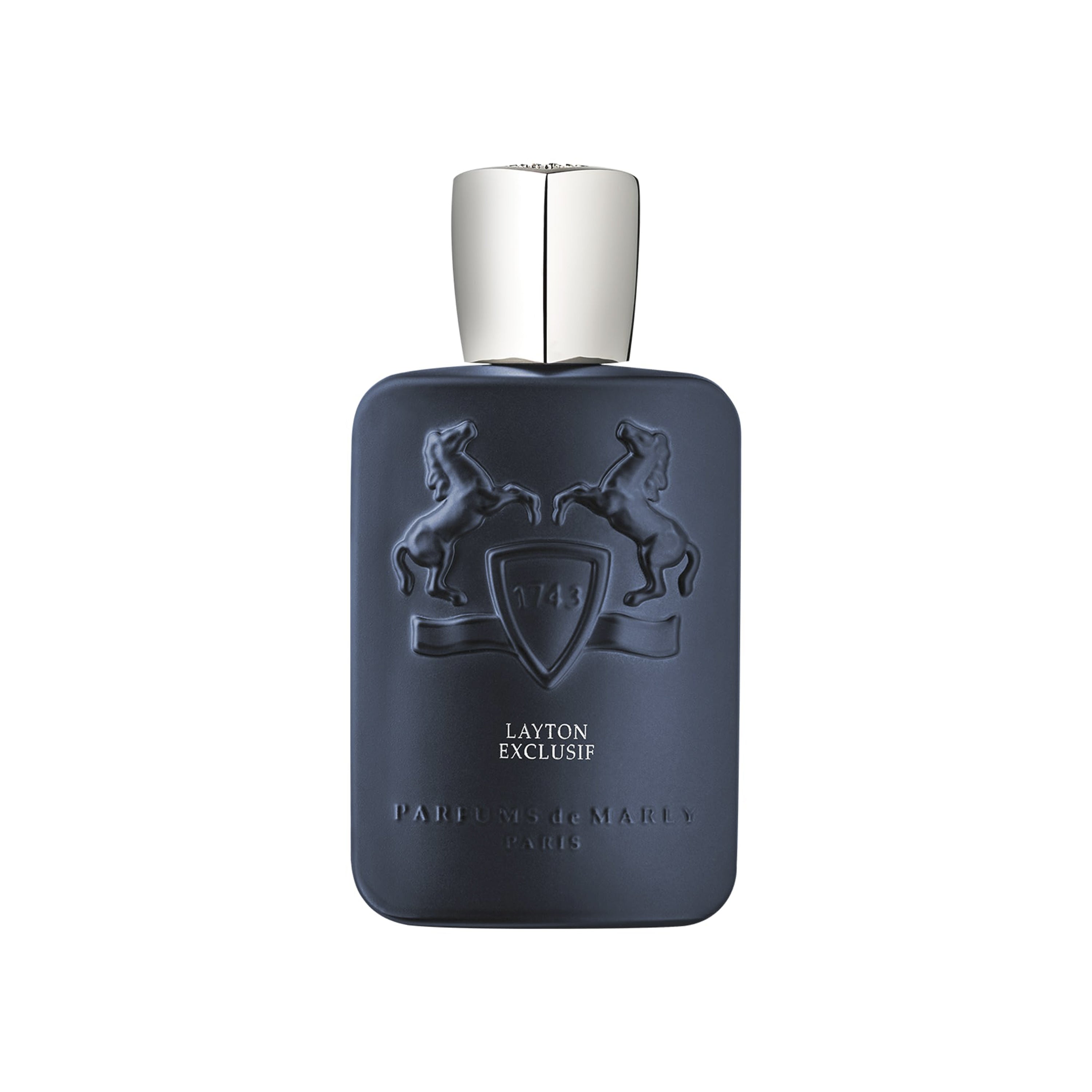 Layton Exclusif