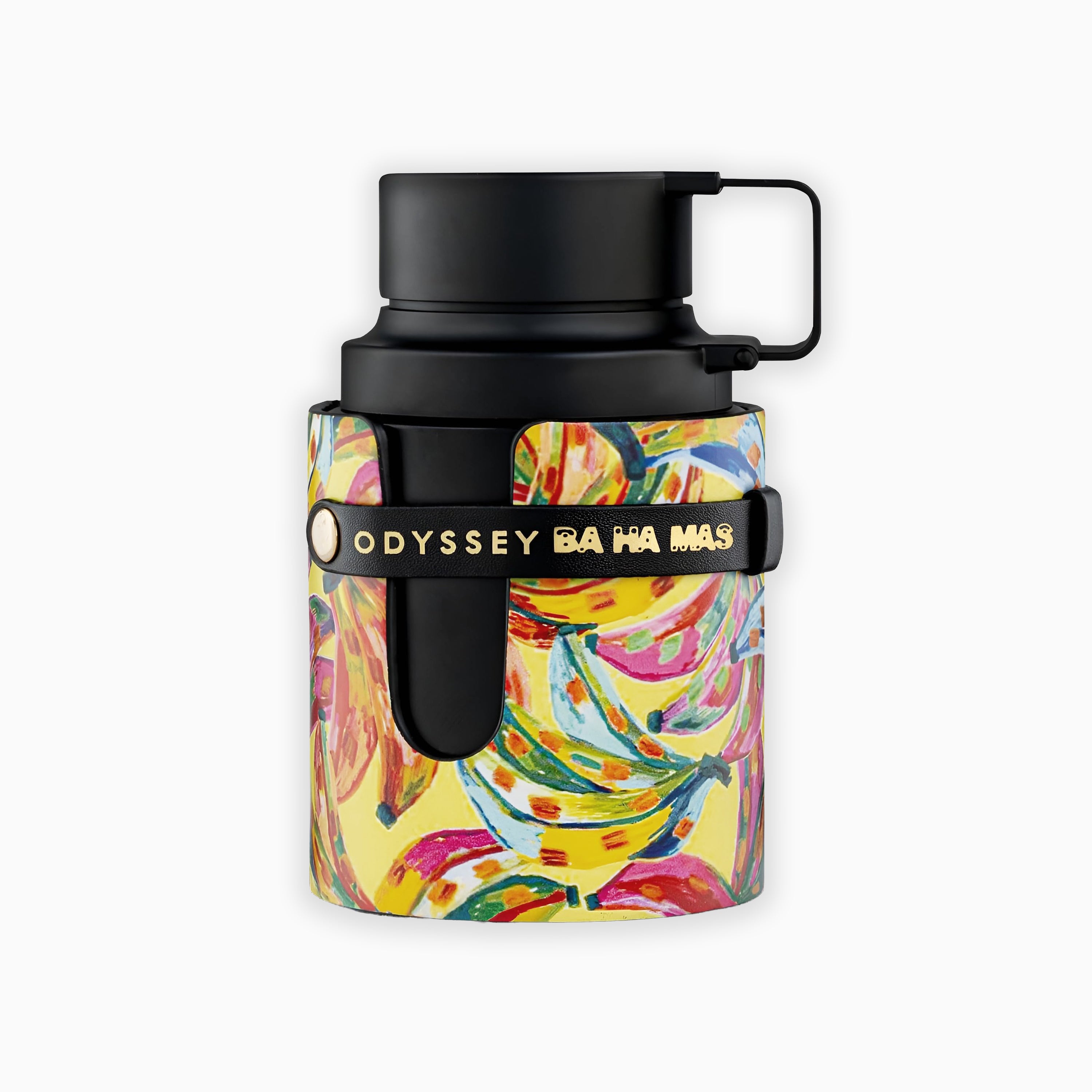 Odyssey Bahamas Tropical Eau De Parfum