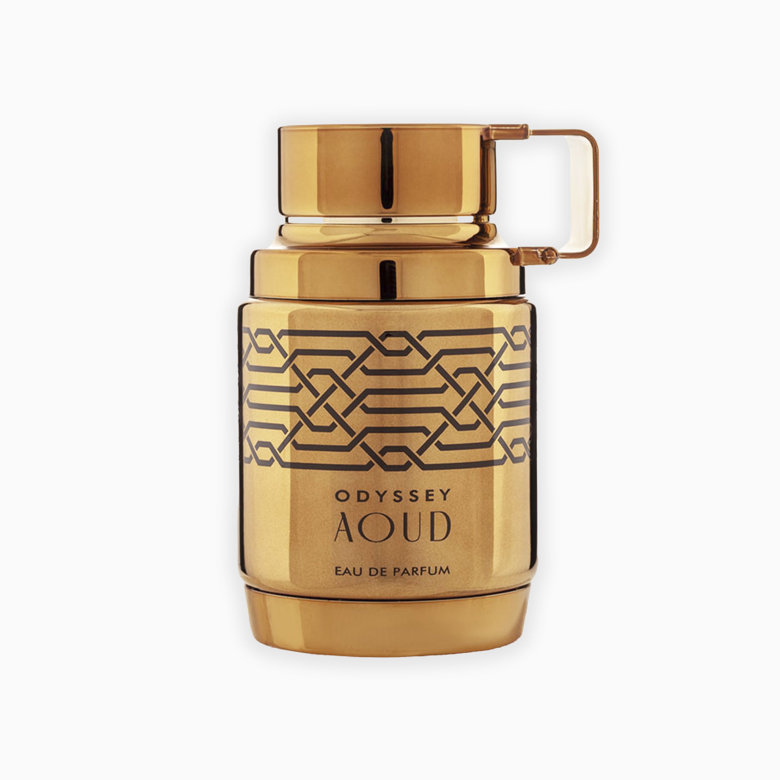 Odyssey Aoud Eau de Parfum