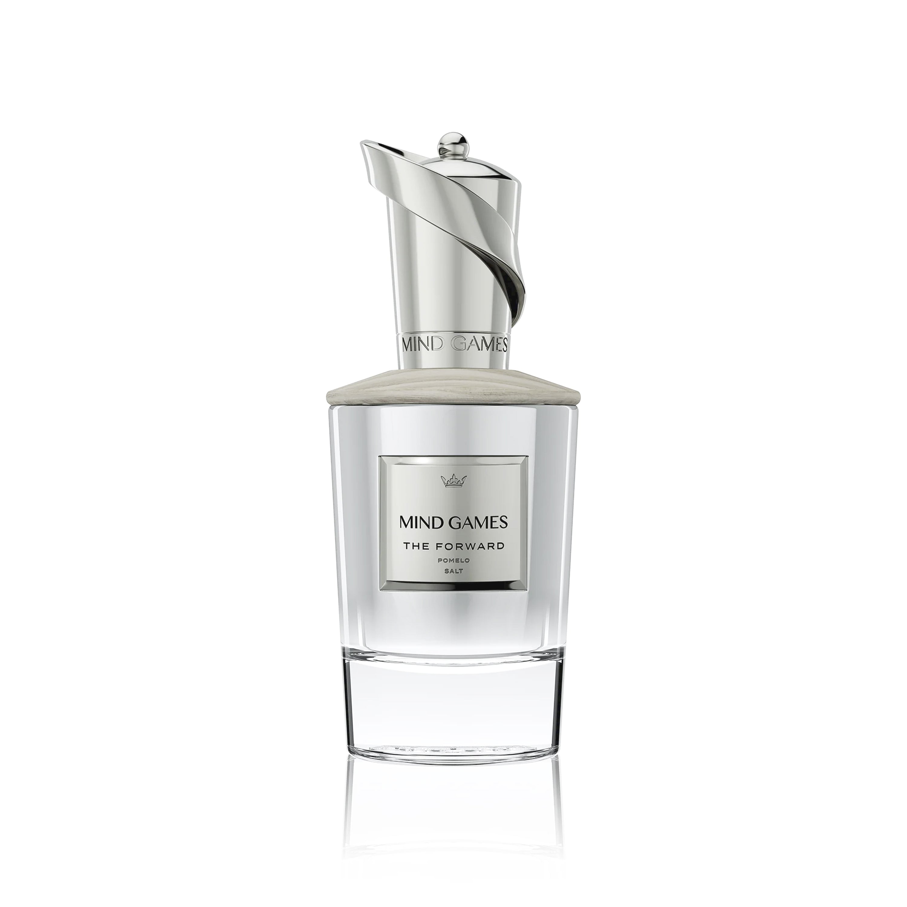 The Forward Extrait de Parfum