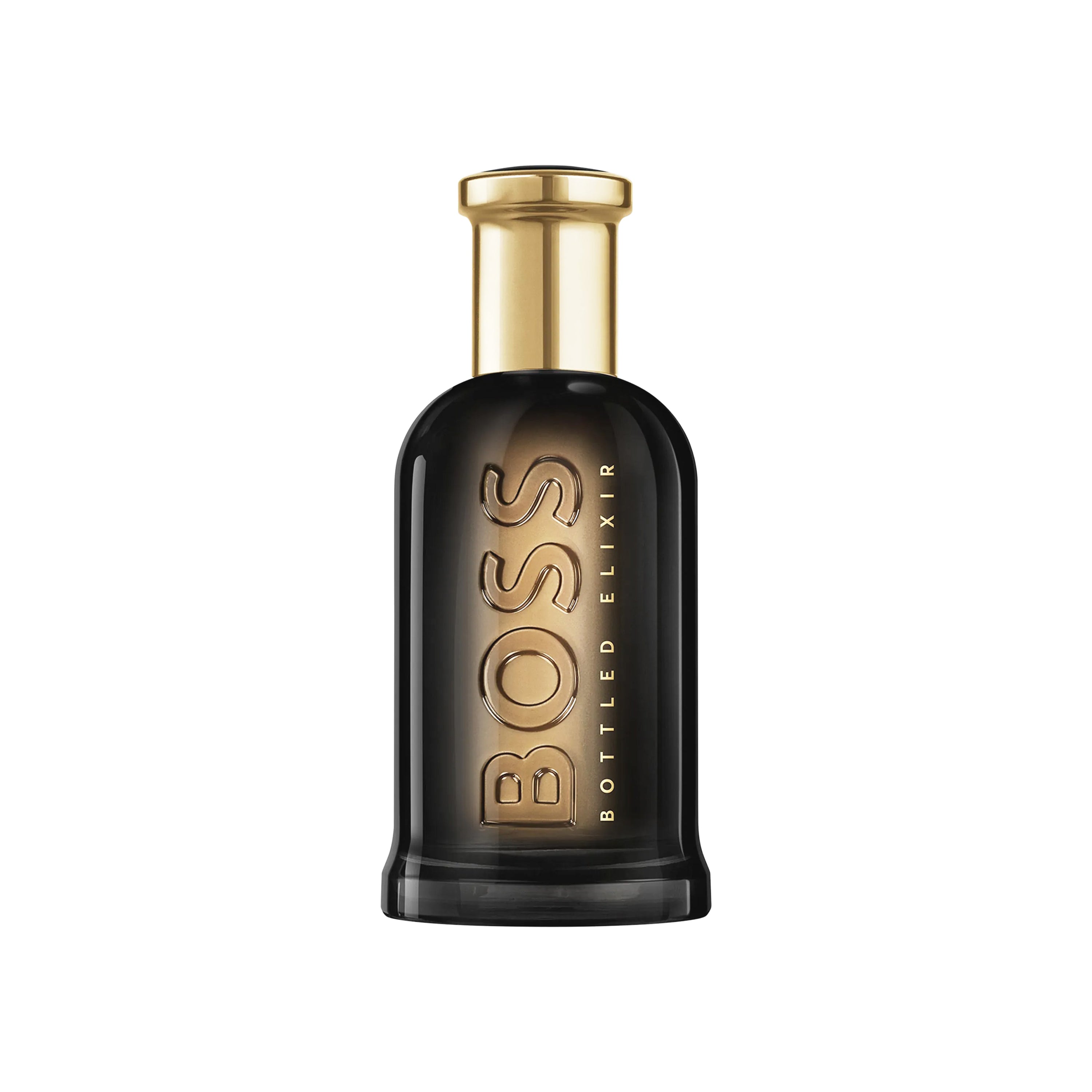 Bottled Elixir Parfum