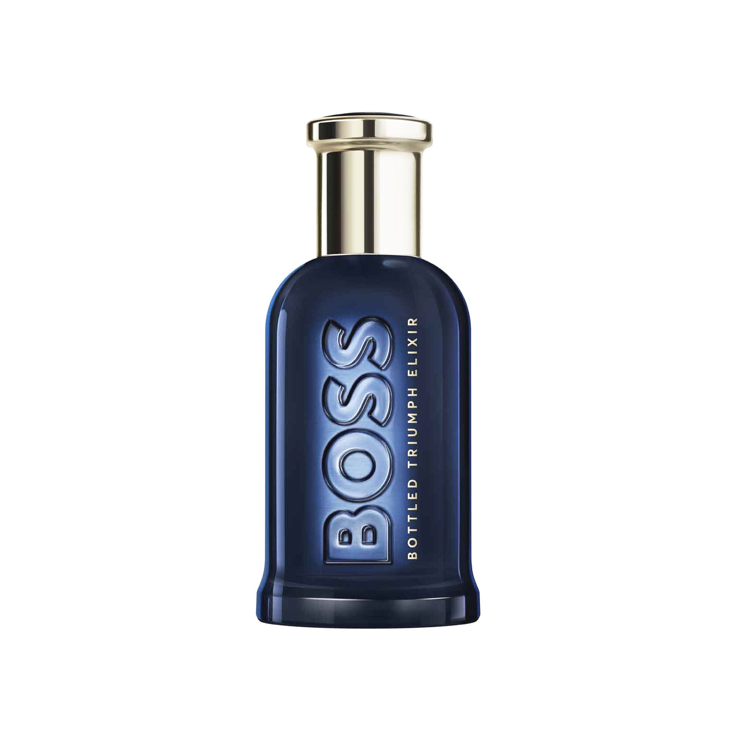 Bottled Triumph Elixir