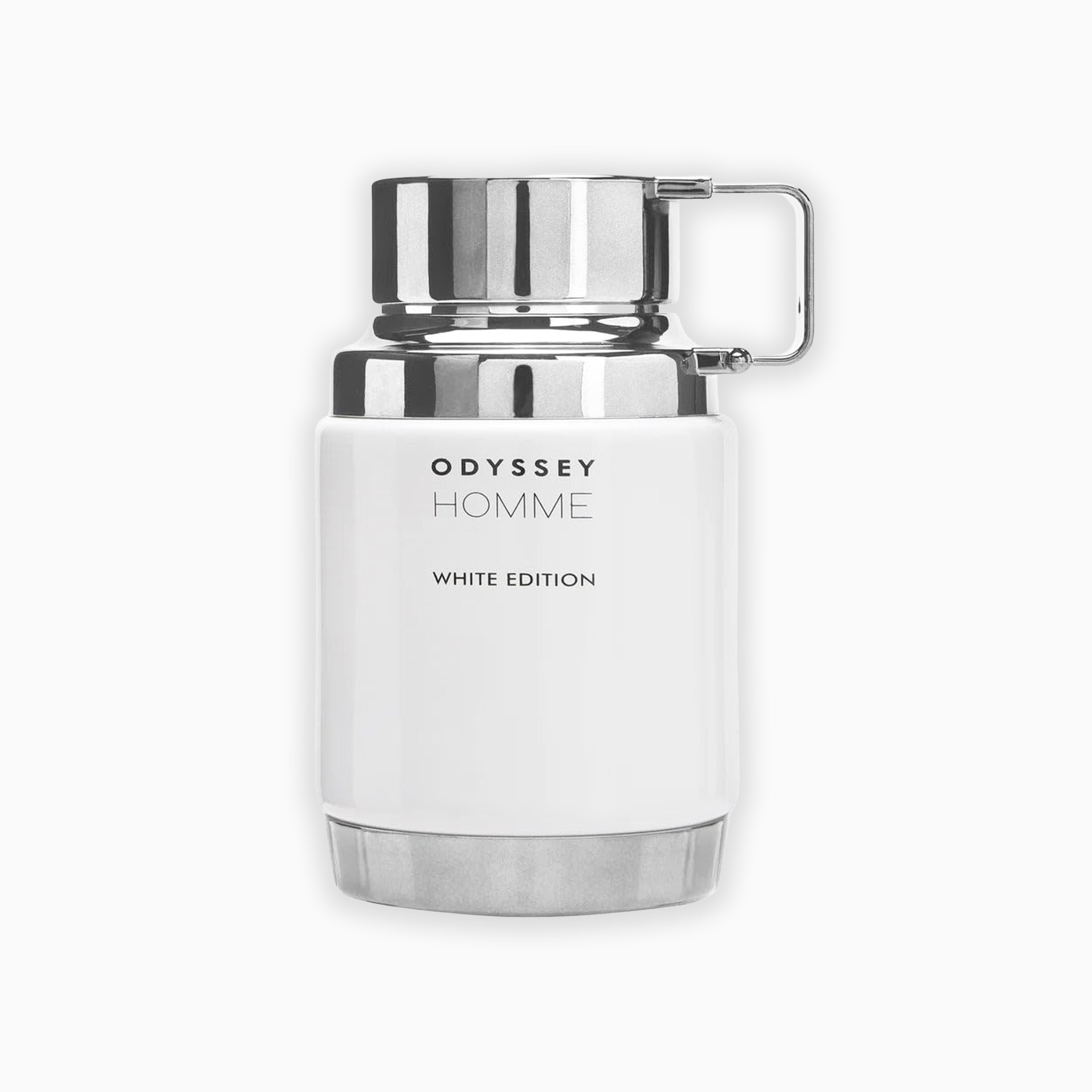 Odyssey Homme White Edition Eau De Parfum