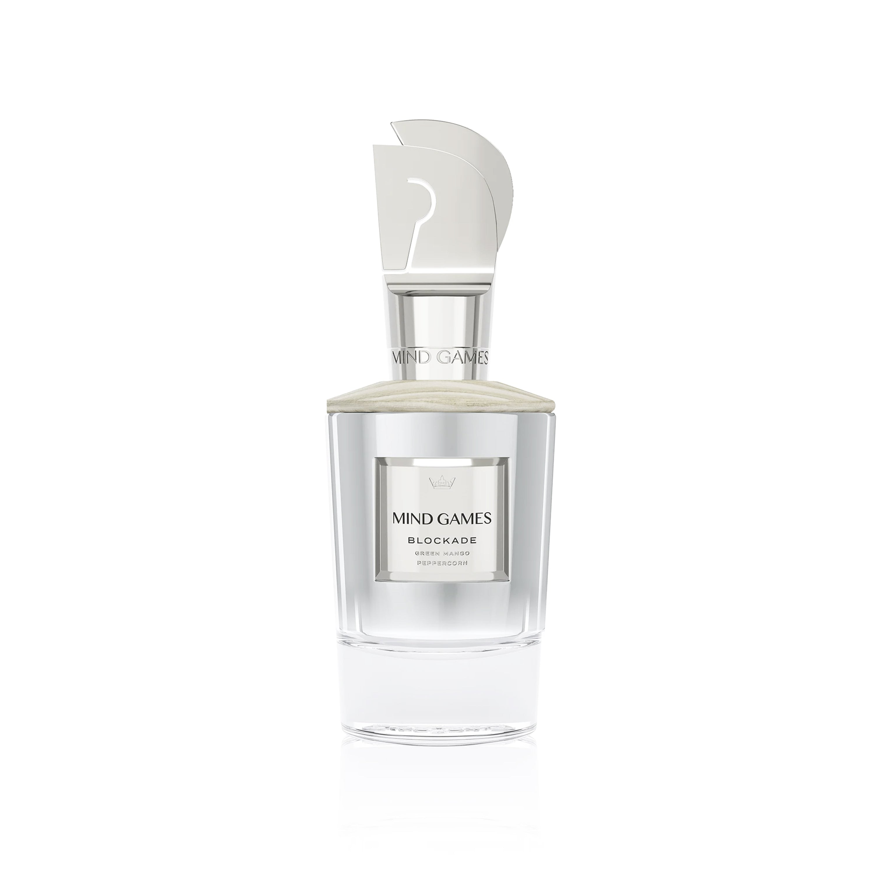 Blockade Extrait de Parfum
