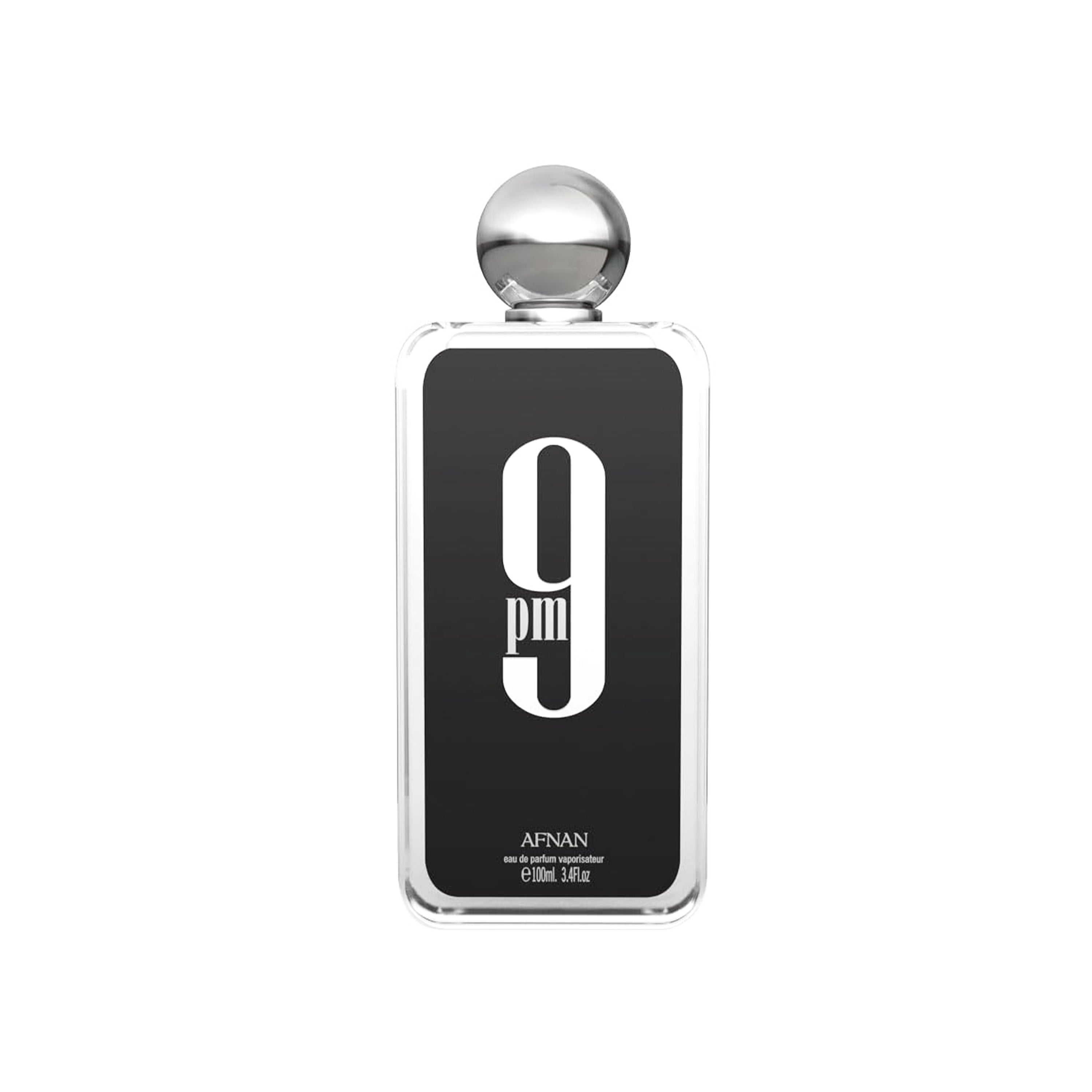 9PM Eau De Parfum