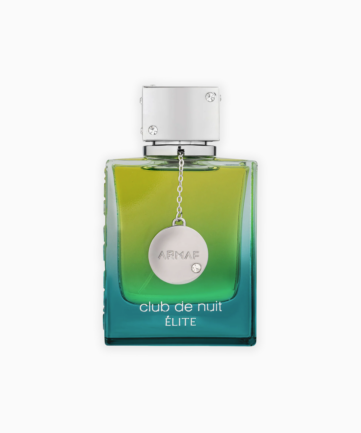 Club De Nuit Elite Eau De Parfum