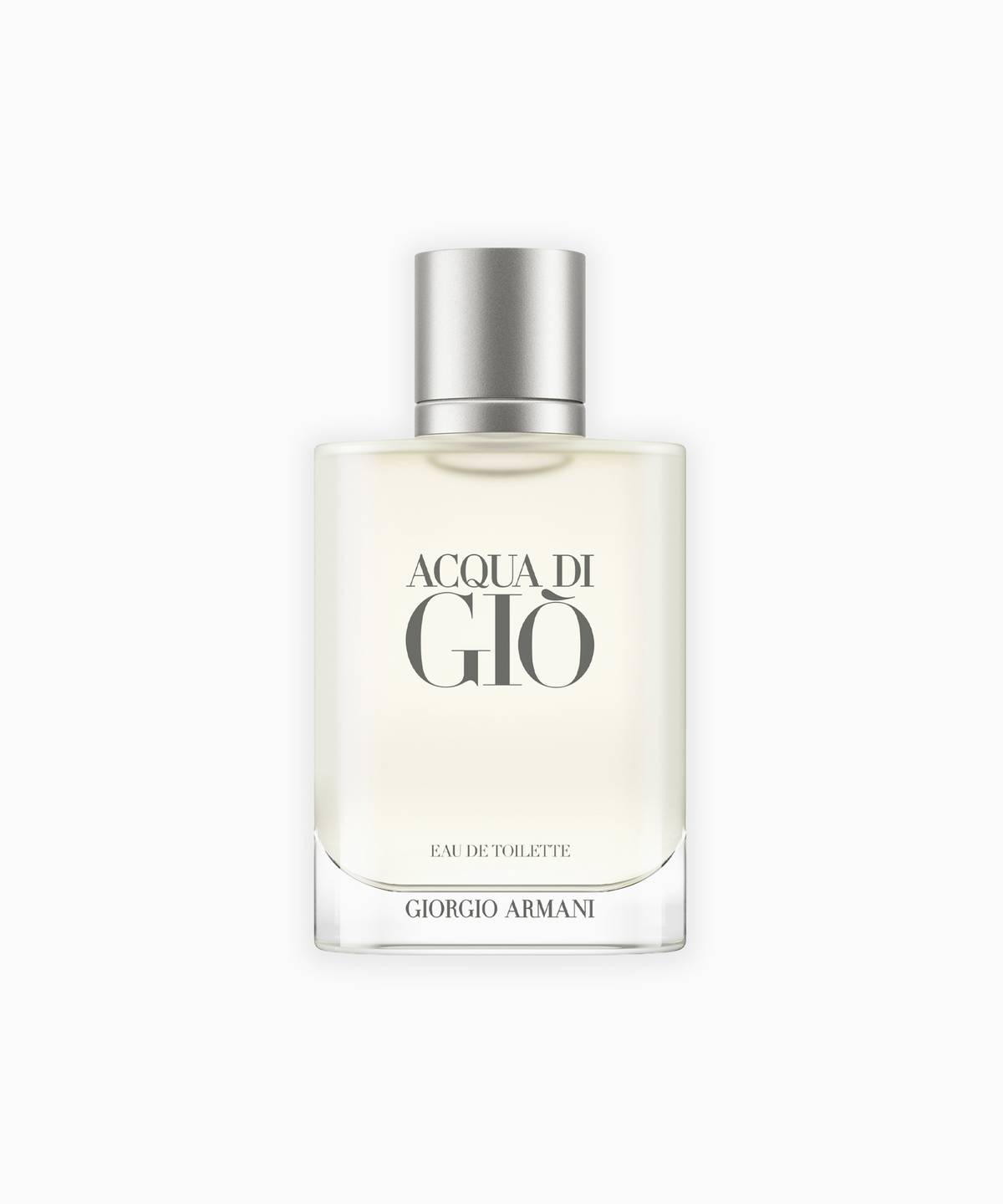 Acqua Di Gio Eau De Toilette