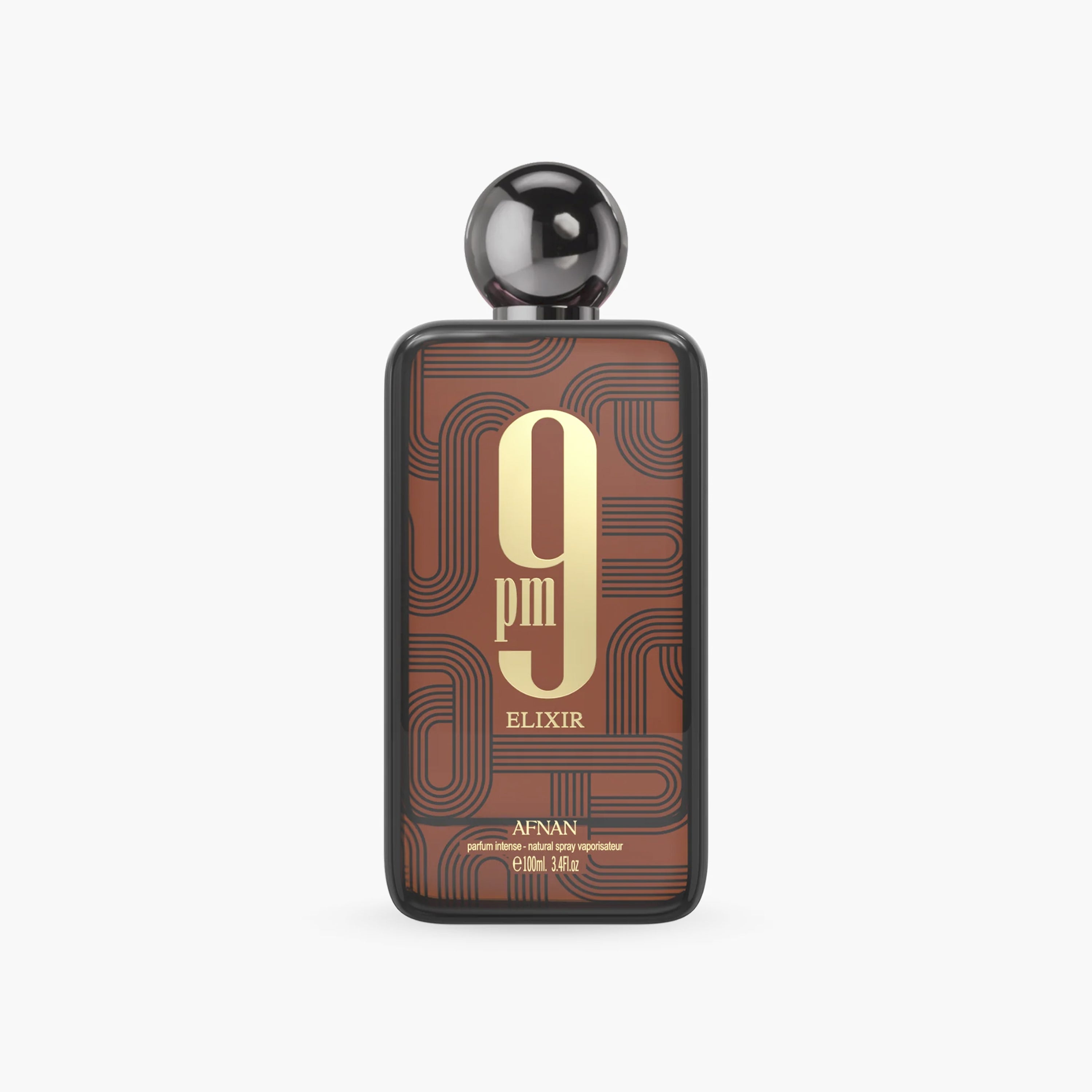 9PM Elixir Extrait de Parfum