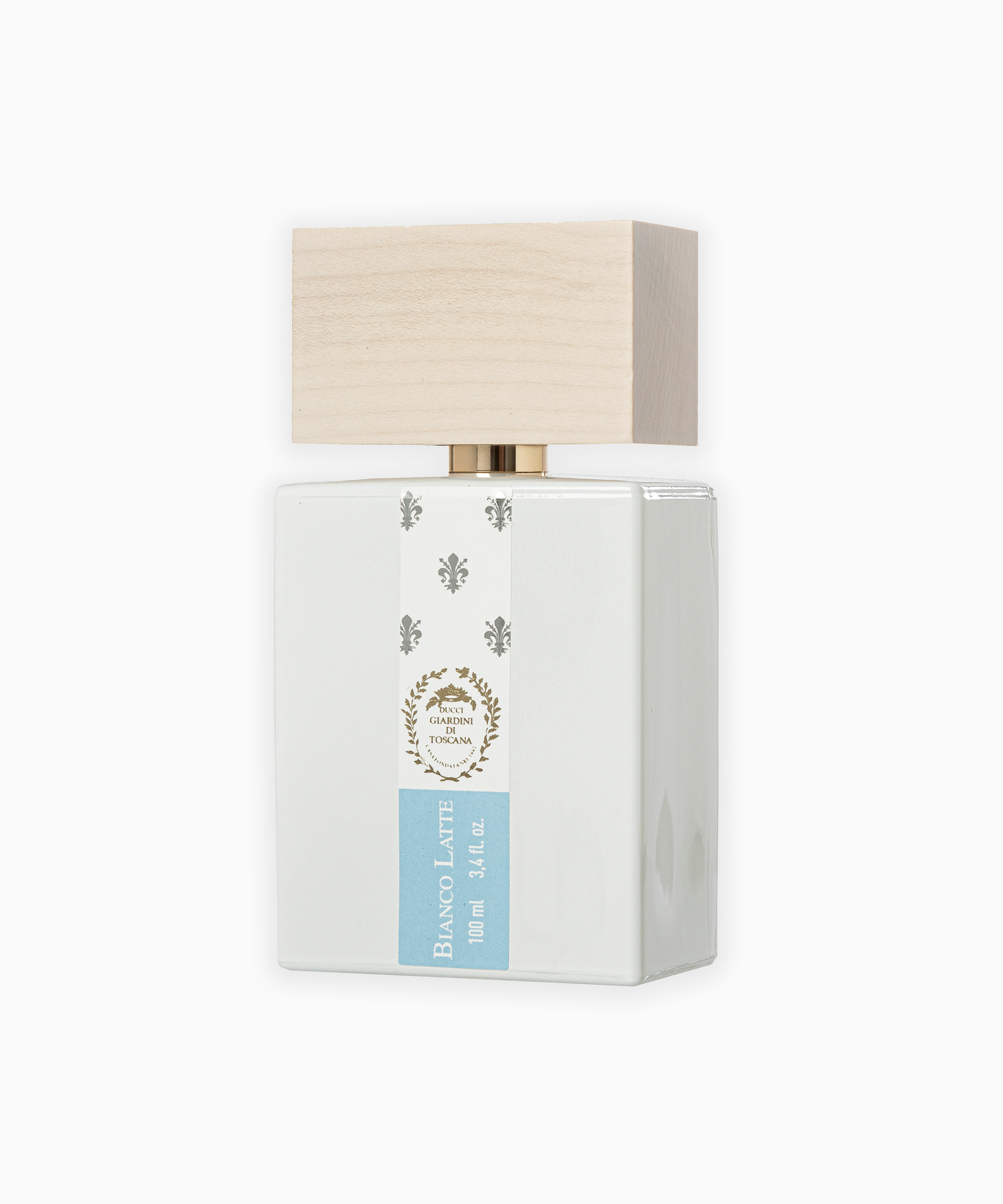 Bianco Latte Eau De Parfum