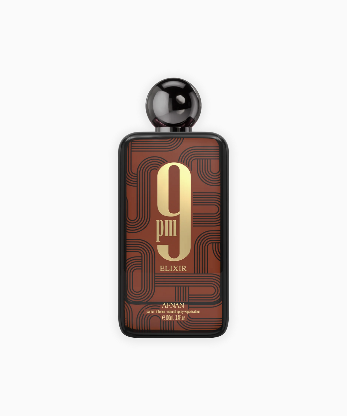 9PM Elixir Extrait de Parfum