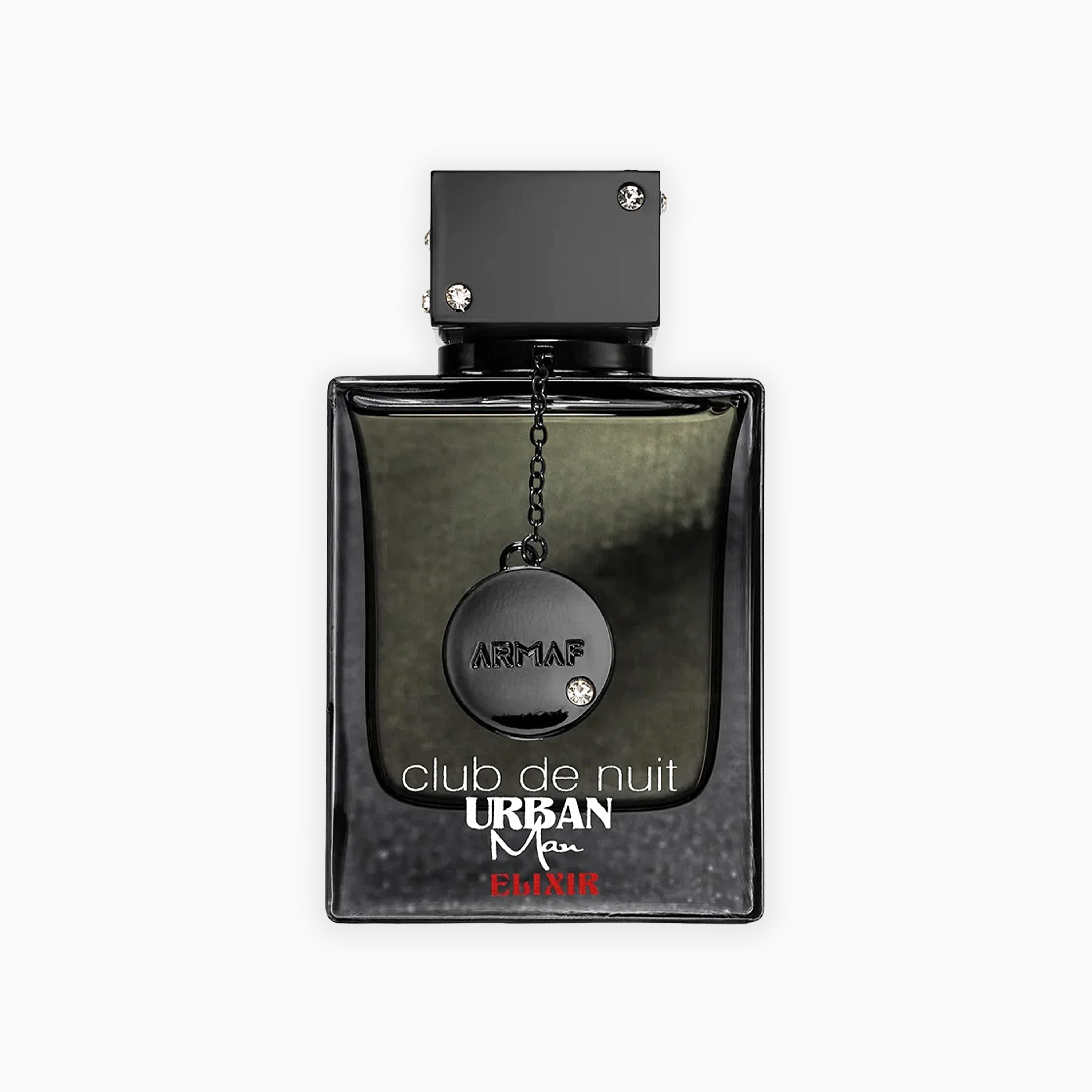 Club De Nuit Urban Man Elixir Eau De Parfum