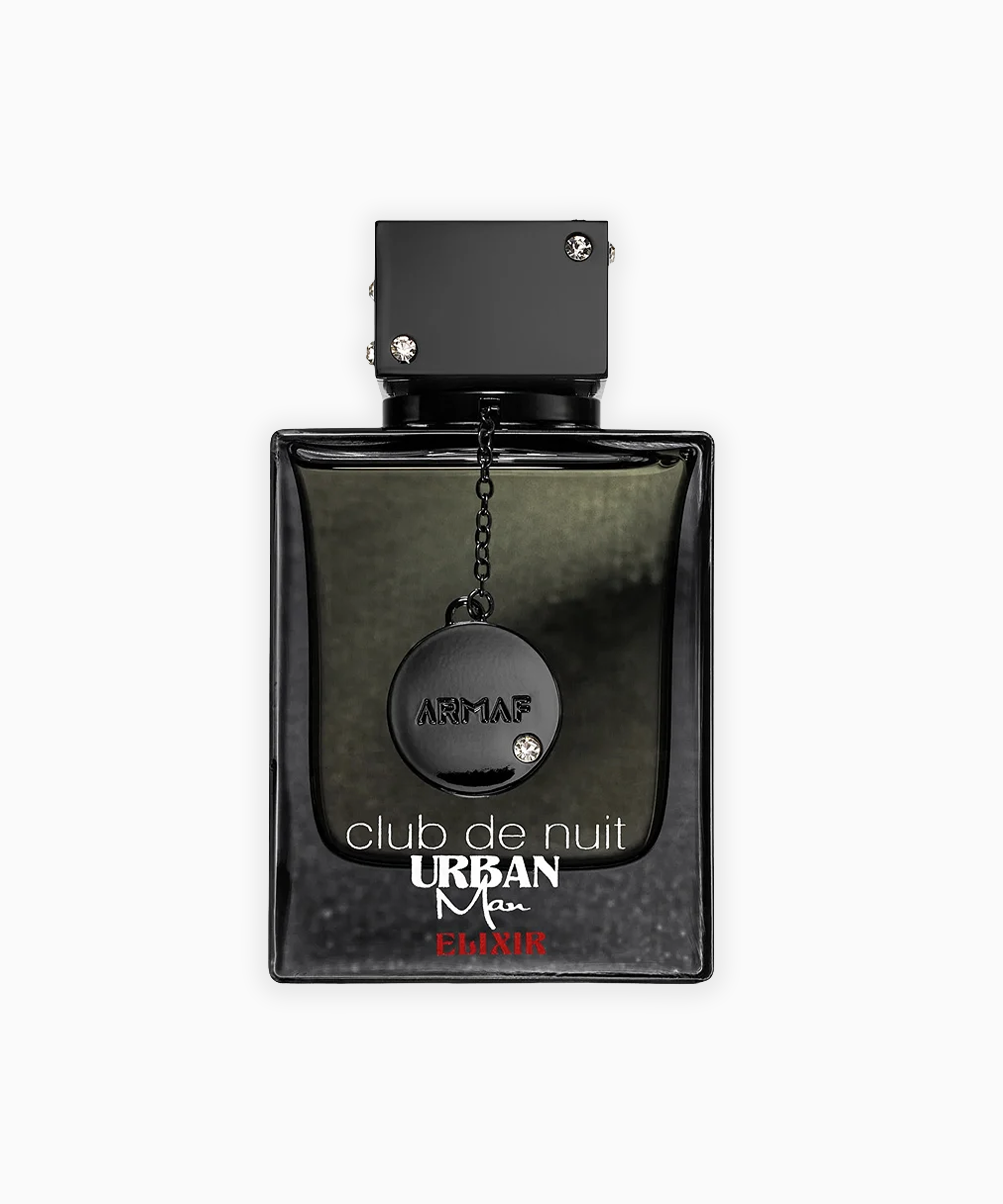 Club De Nuit Urban Man Elixir Eau De Parfum