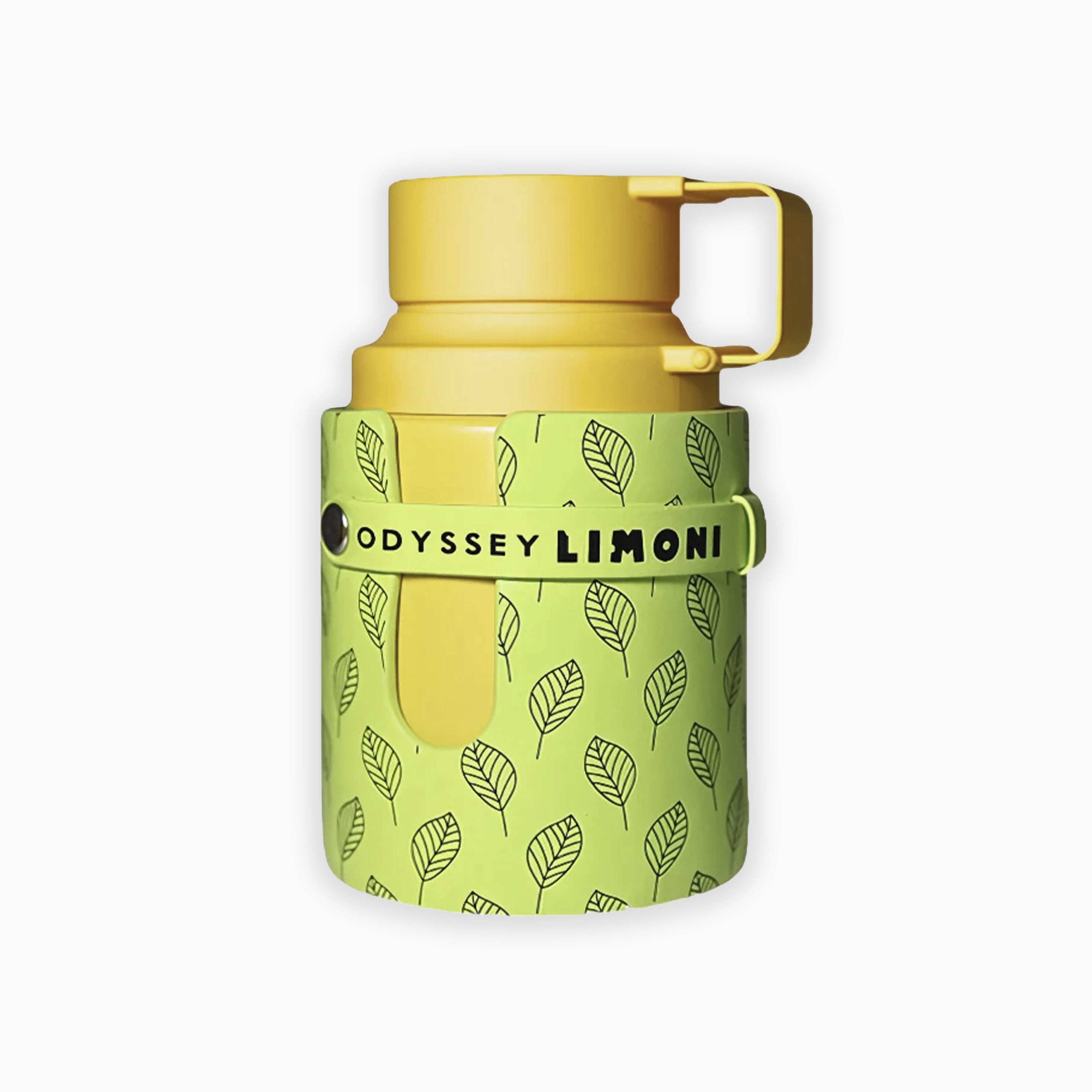 Odyssey Limoni Eau De Parfum