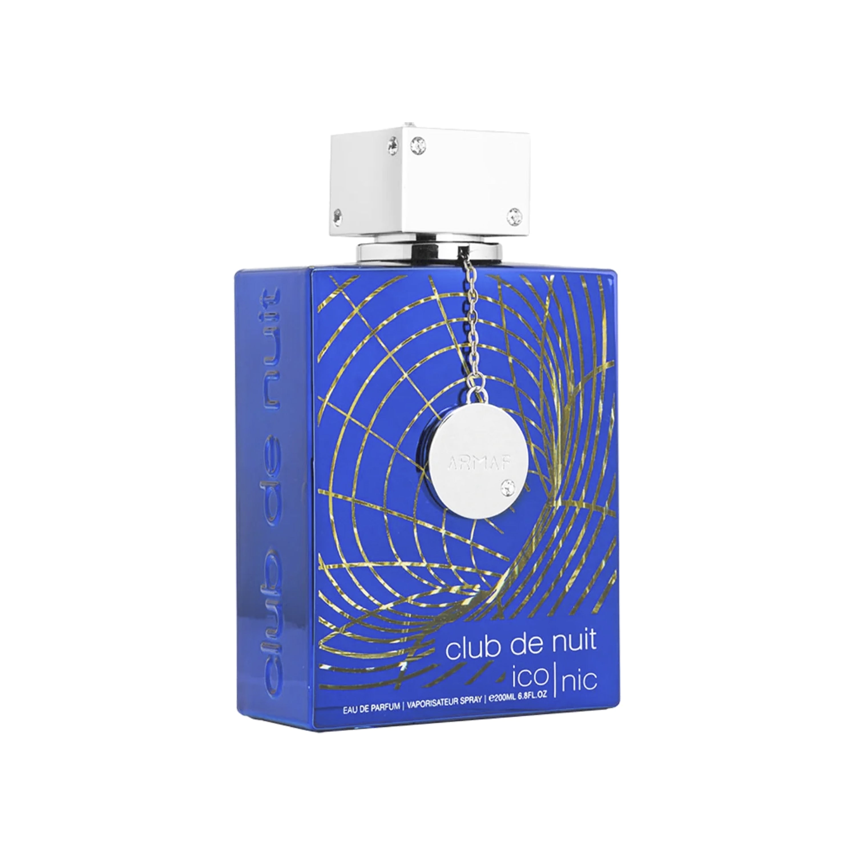 Club De Nuit Iconic Eau De Parfum