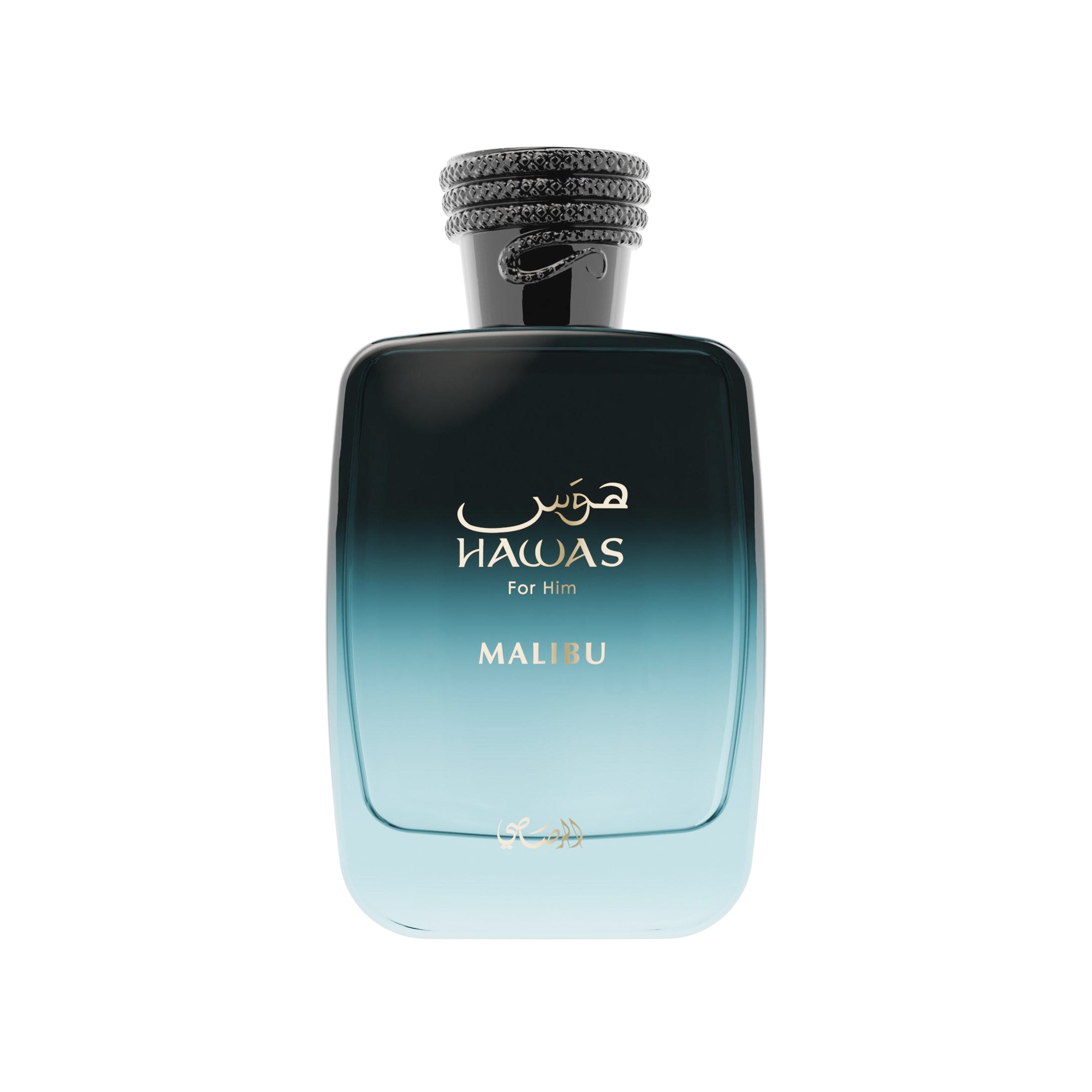 Hawas Malibu
