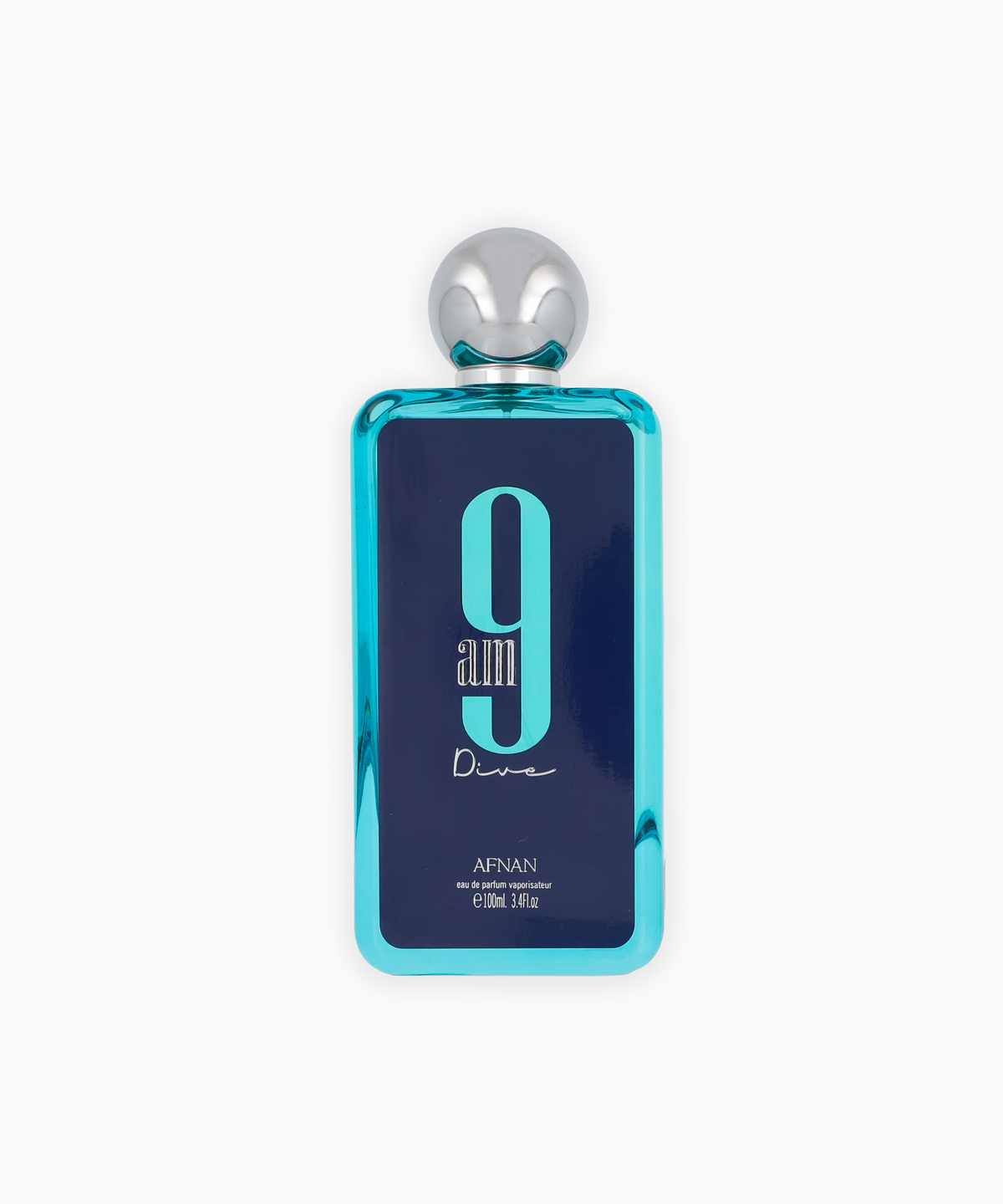 9AM Dive Eau De Parfum