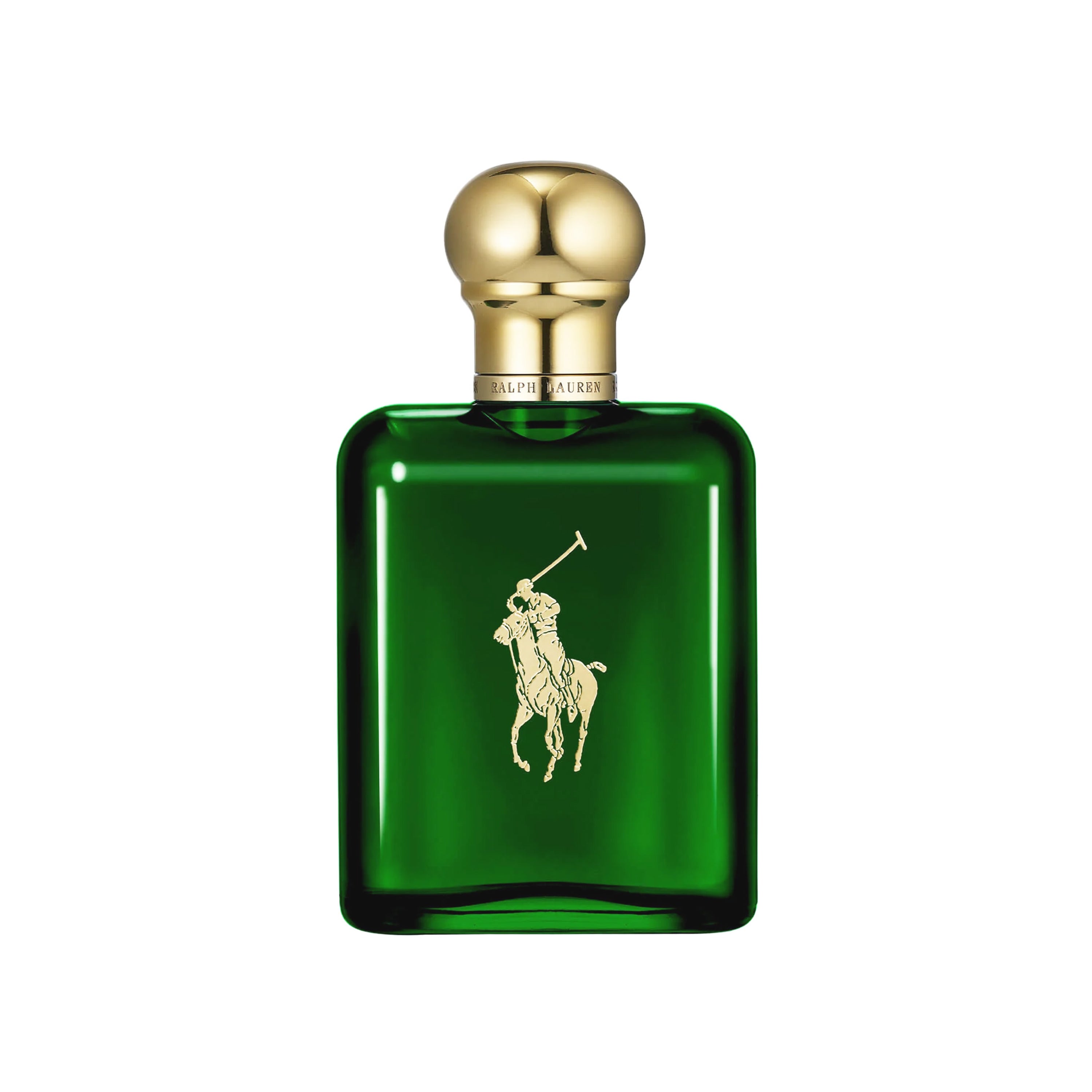 Polo Green Eau De Toilette