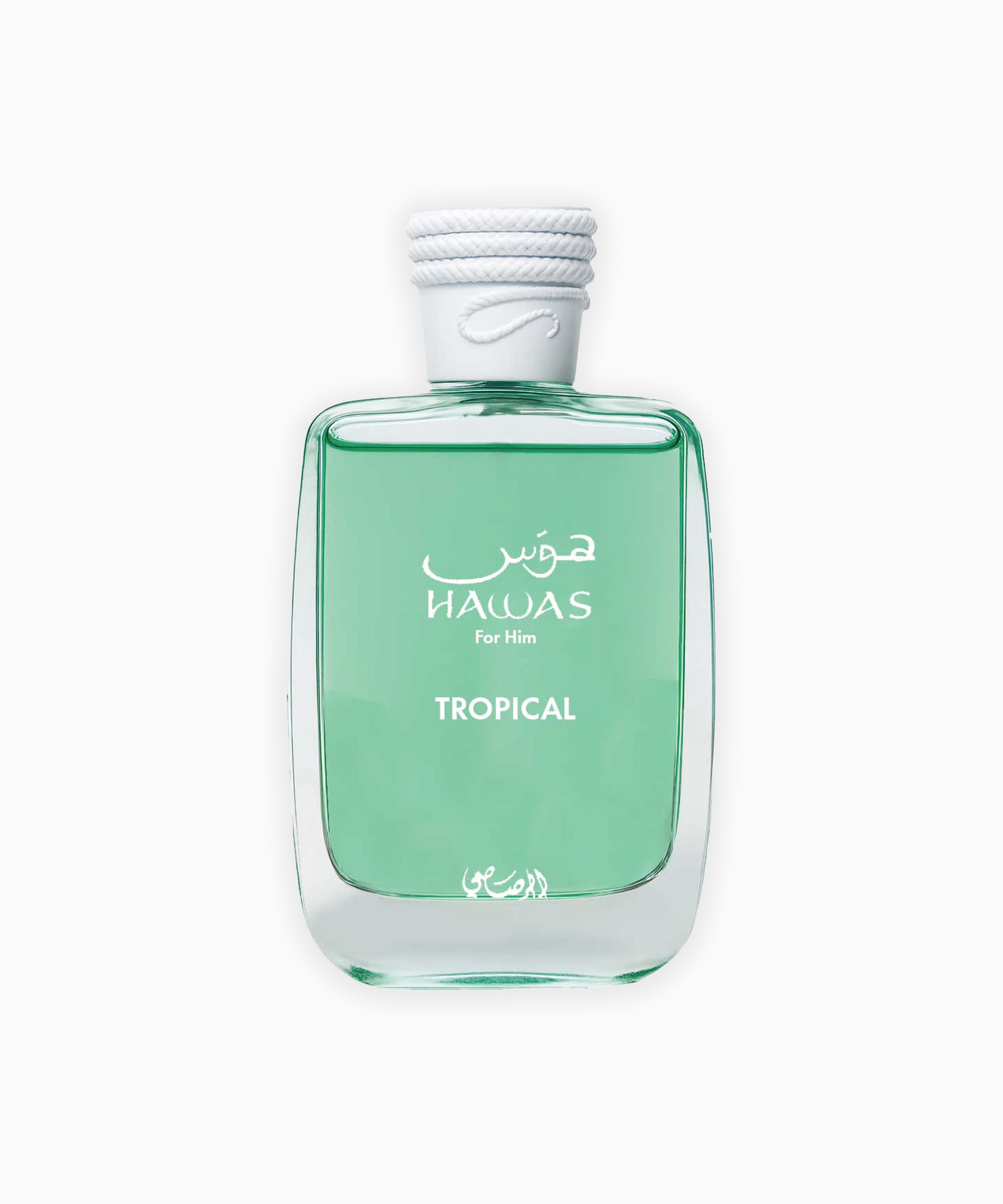 Hawas Tropical Eau De Parfum