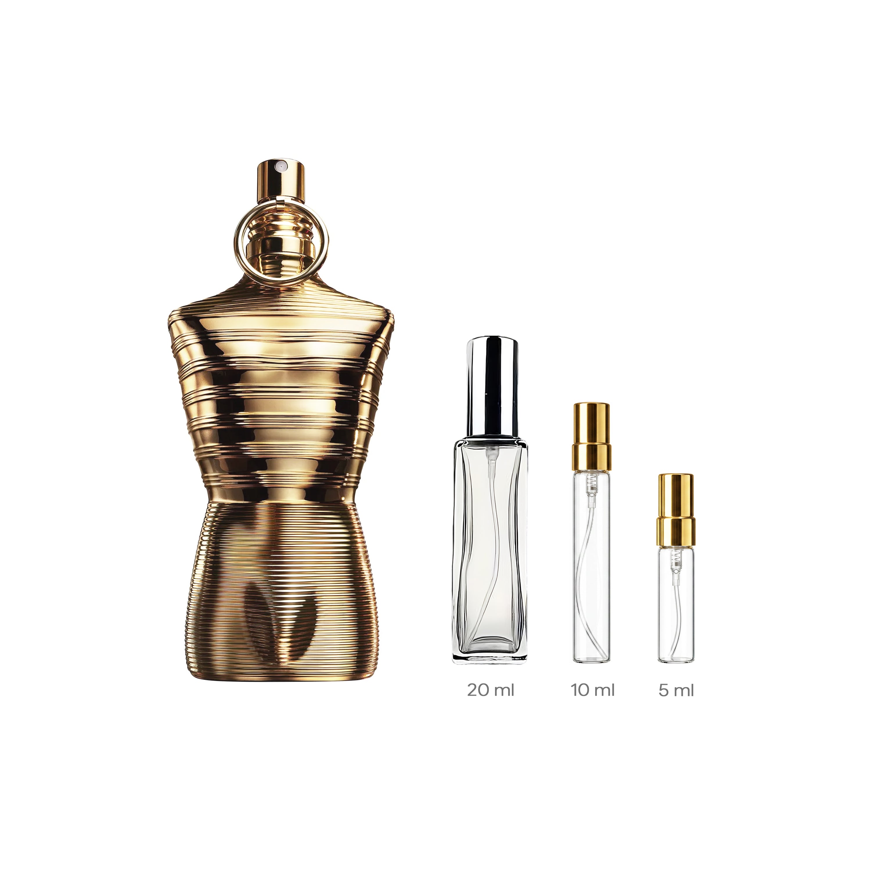 Le Male Elixir Absolu
