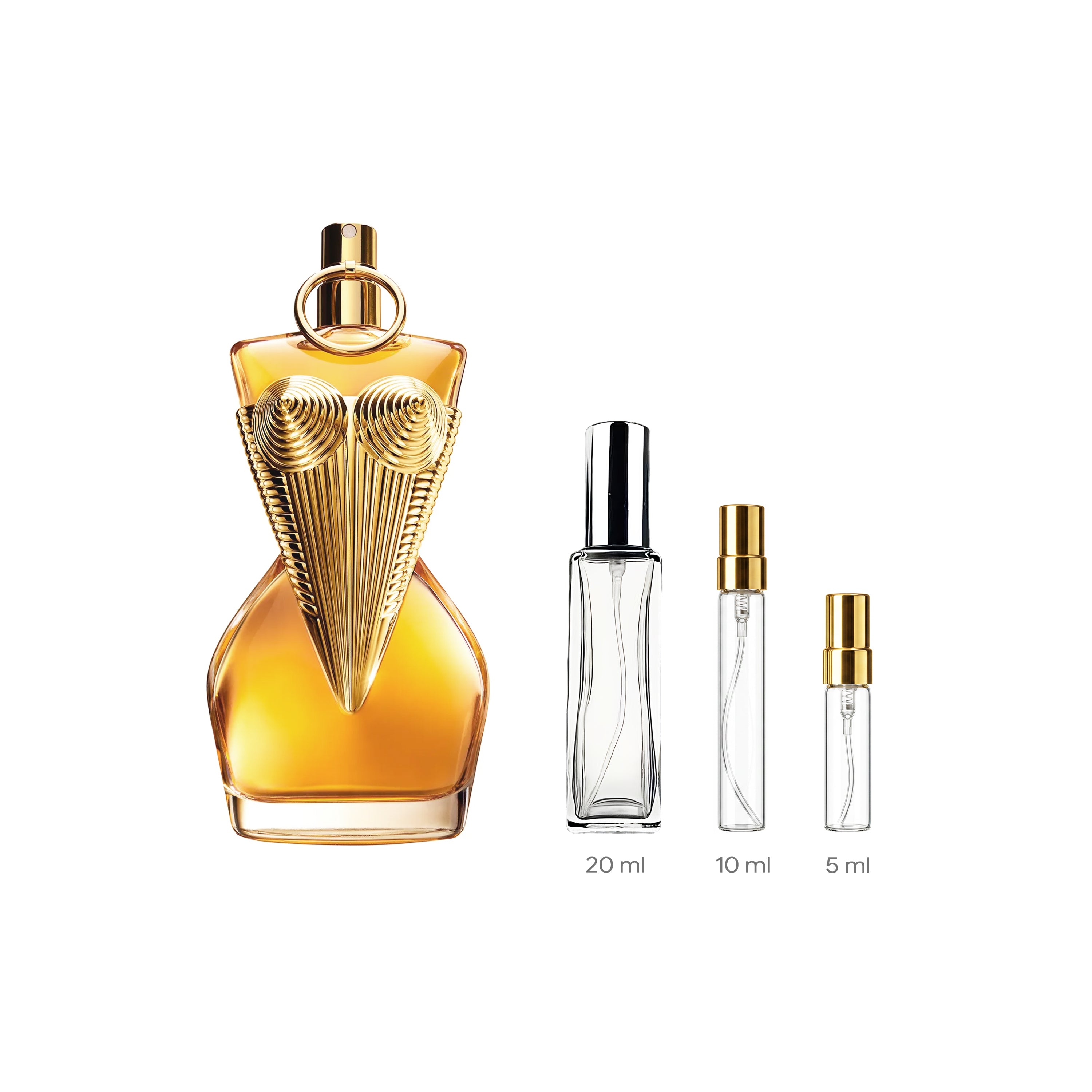 Divine Le Parfum
