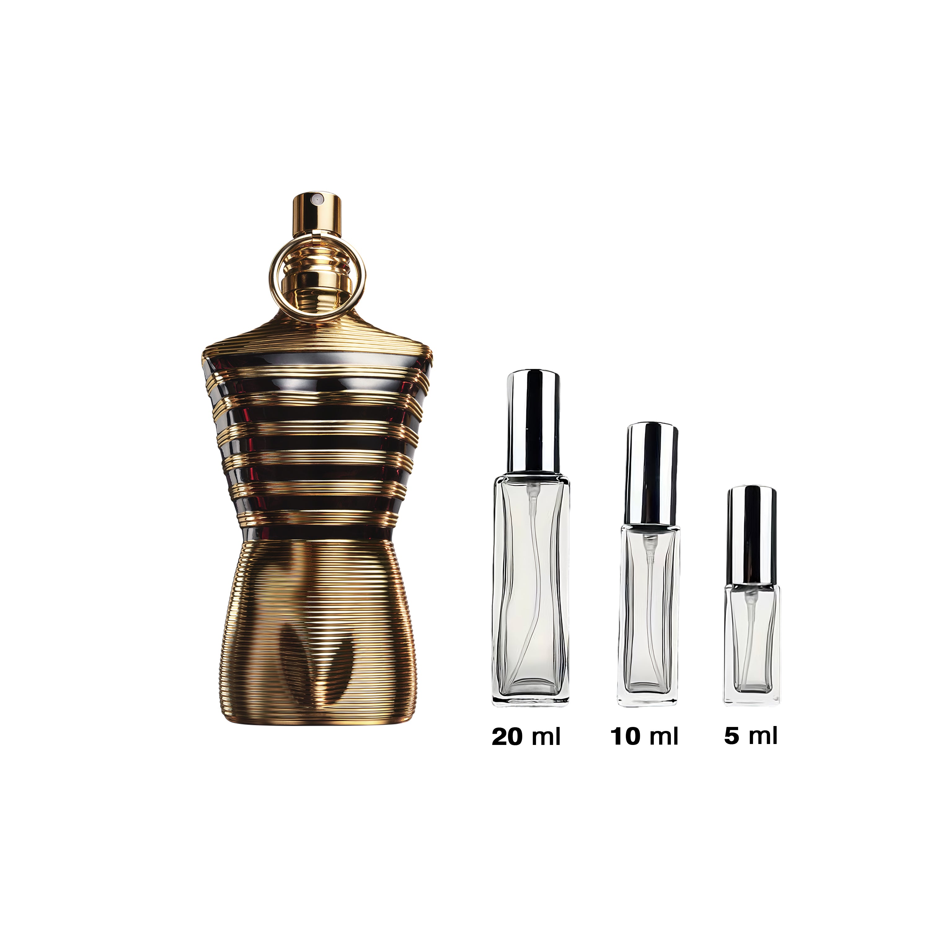 Le Male Elixir