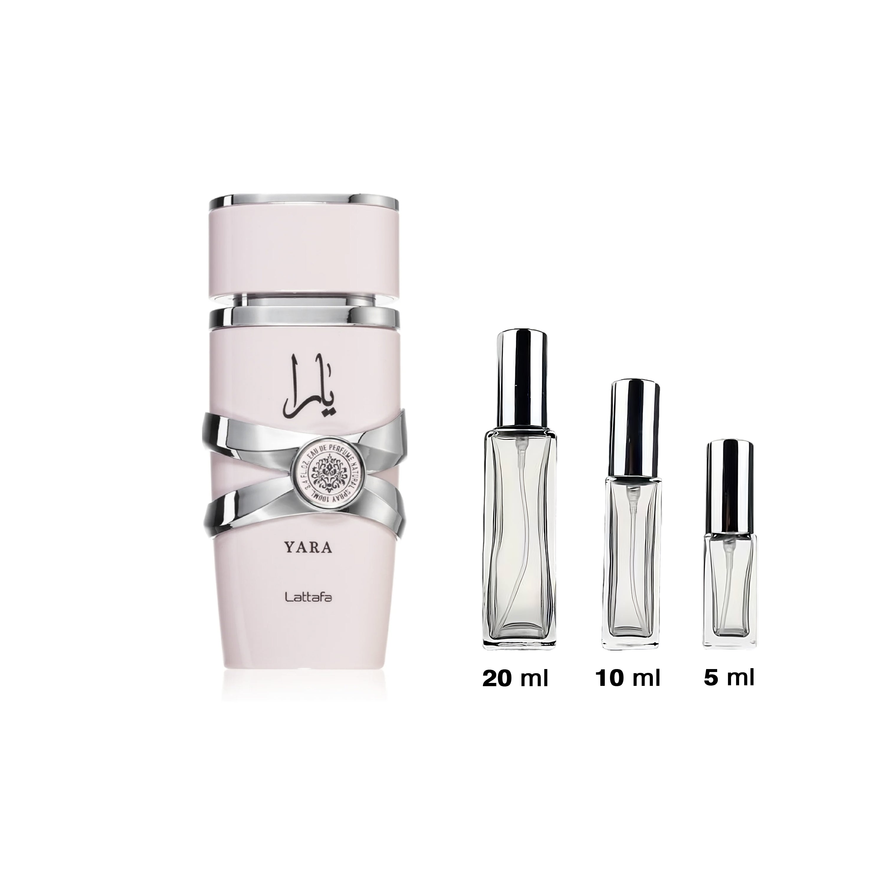 Yara Classic