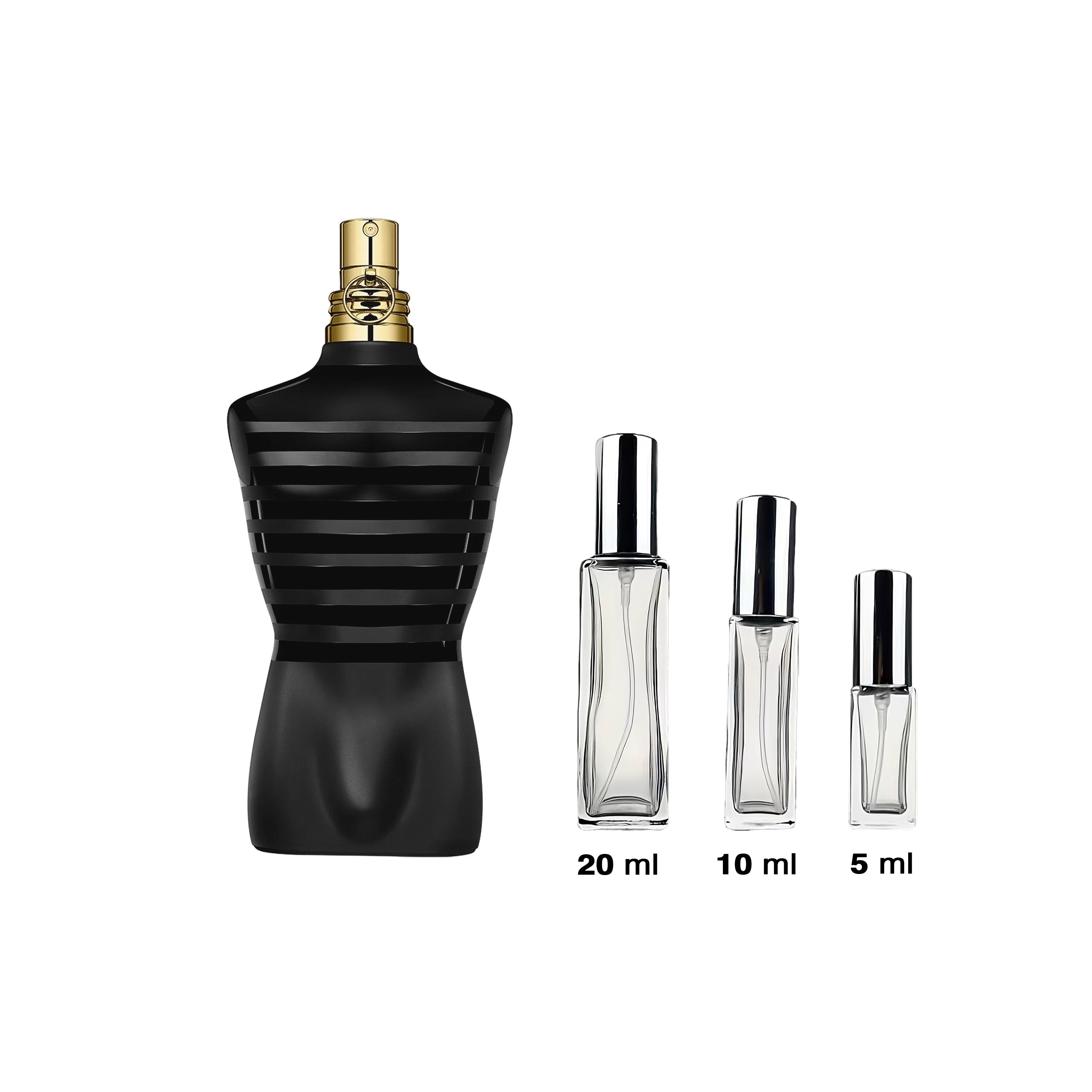 Le Male Le Parfum