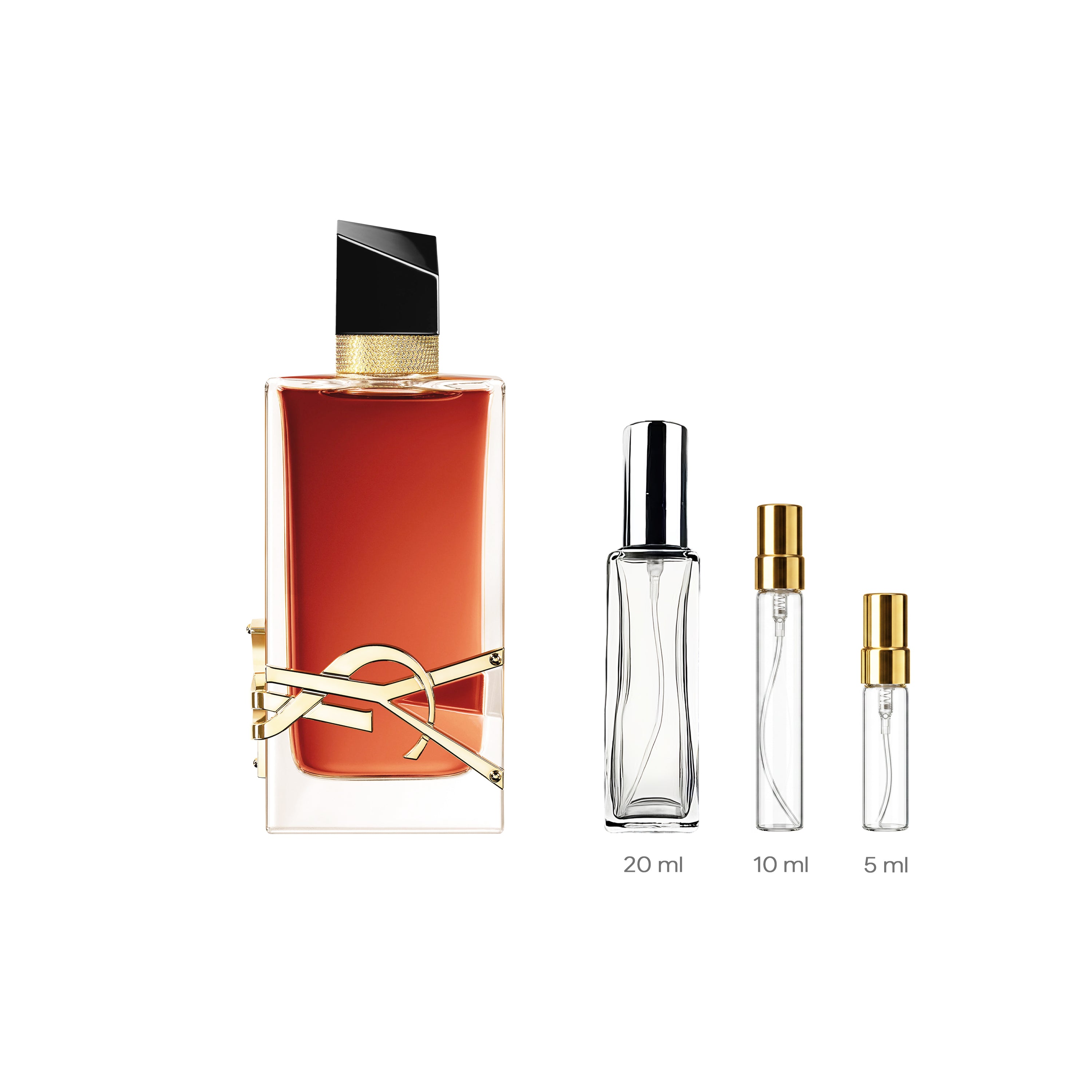 Libre Le Parfum