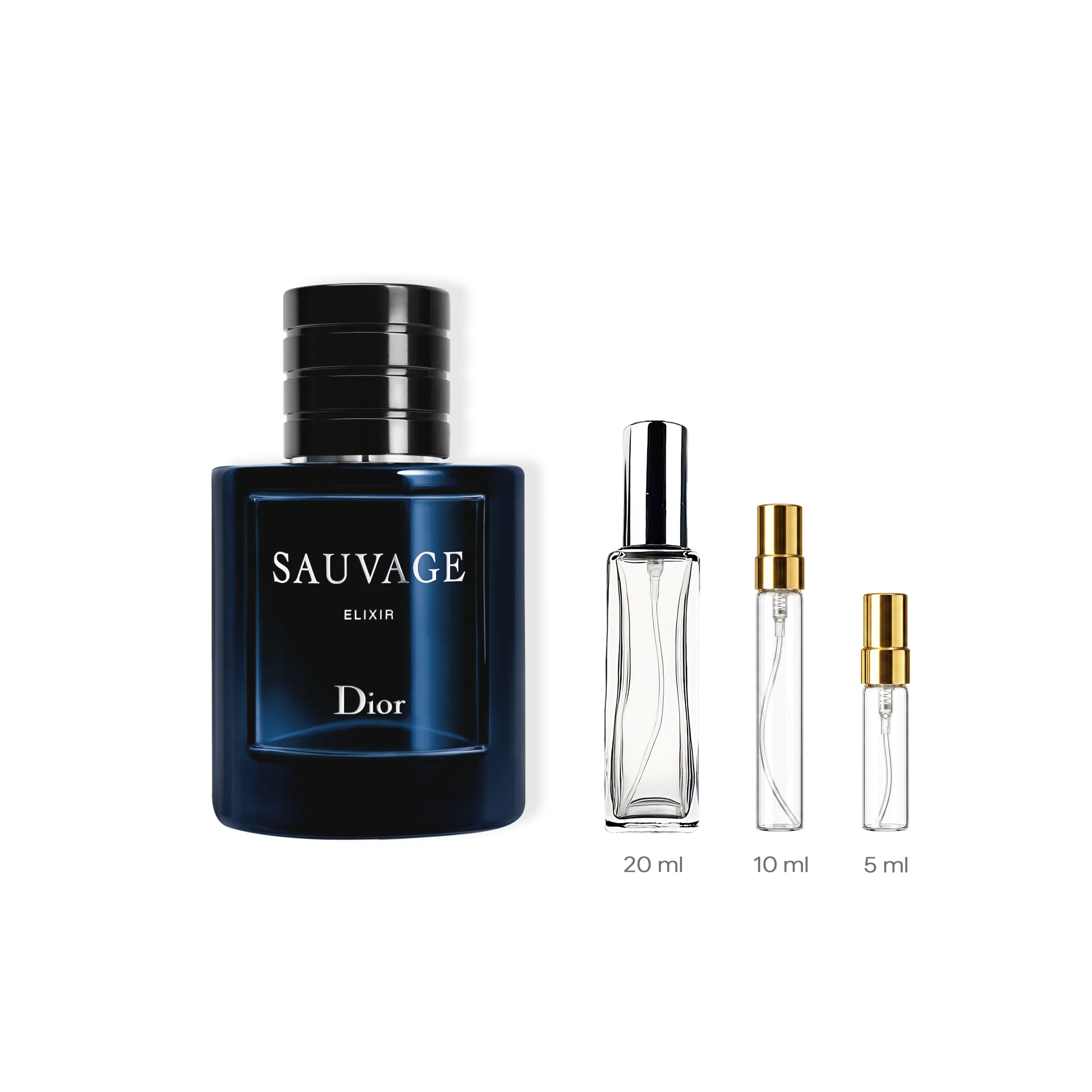 Sauvage Elixir