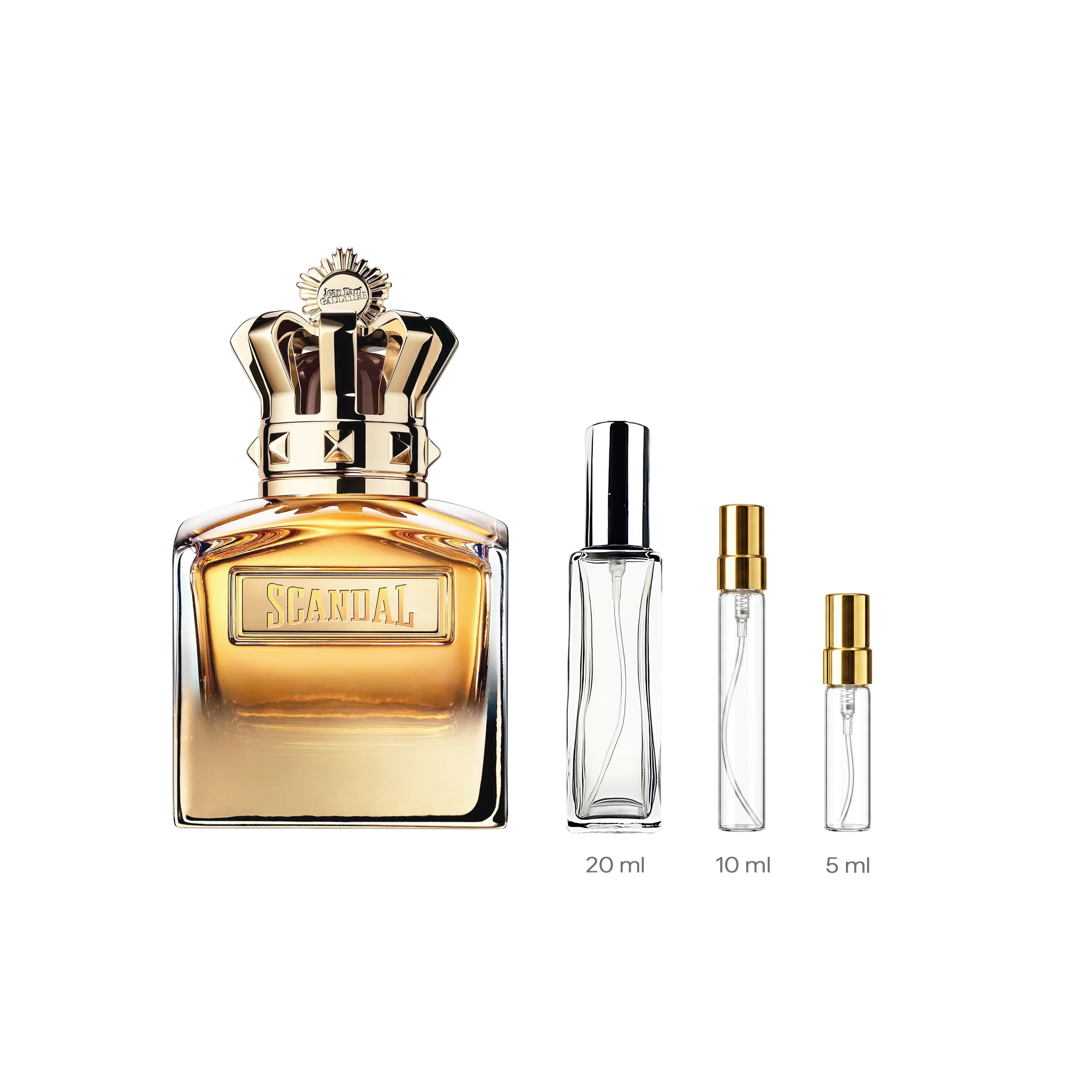 Scandal Absolu Pour Homme