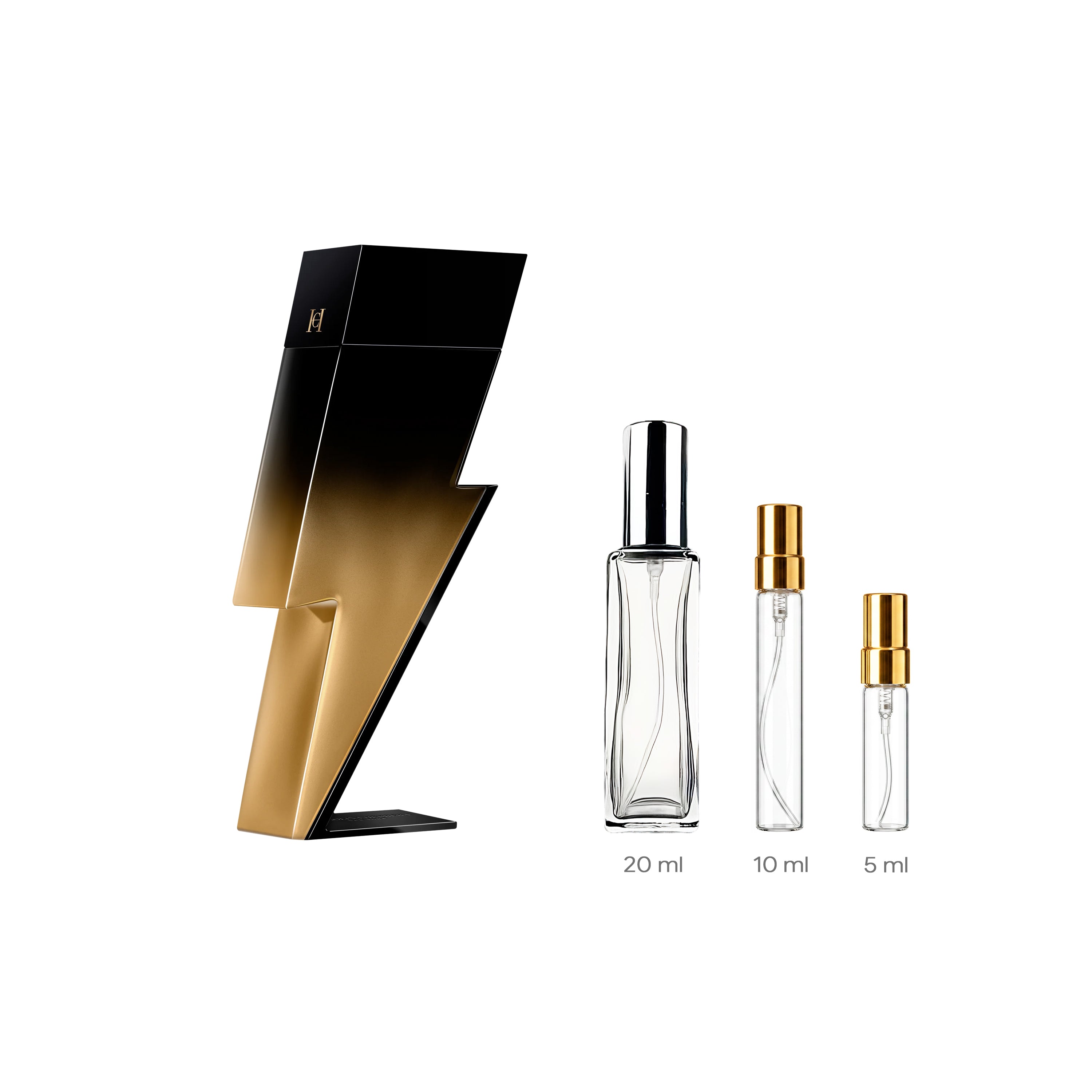 Bad Boy Extreme Eau De Parfum