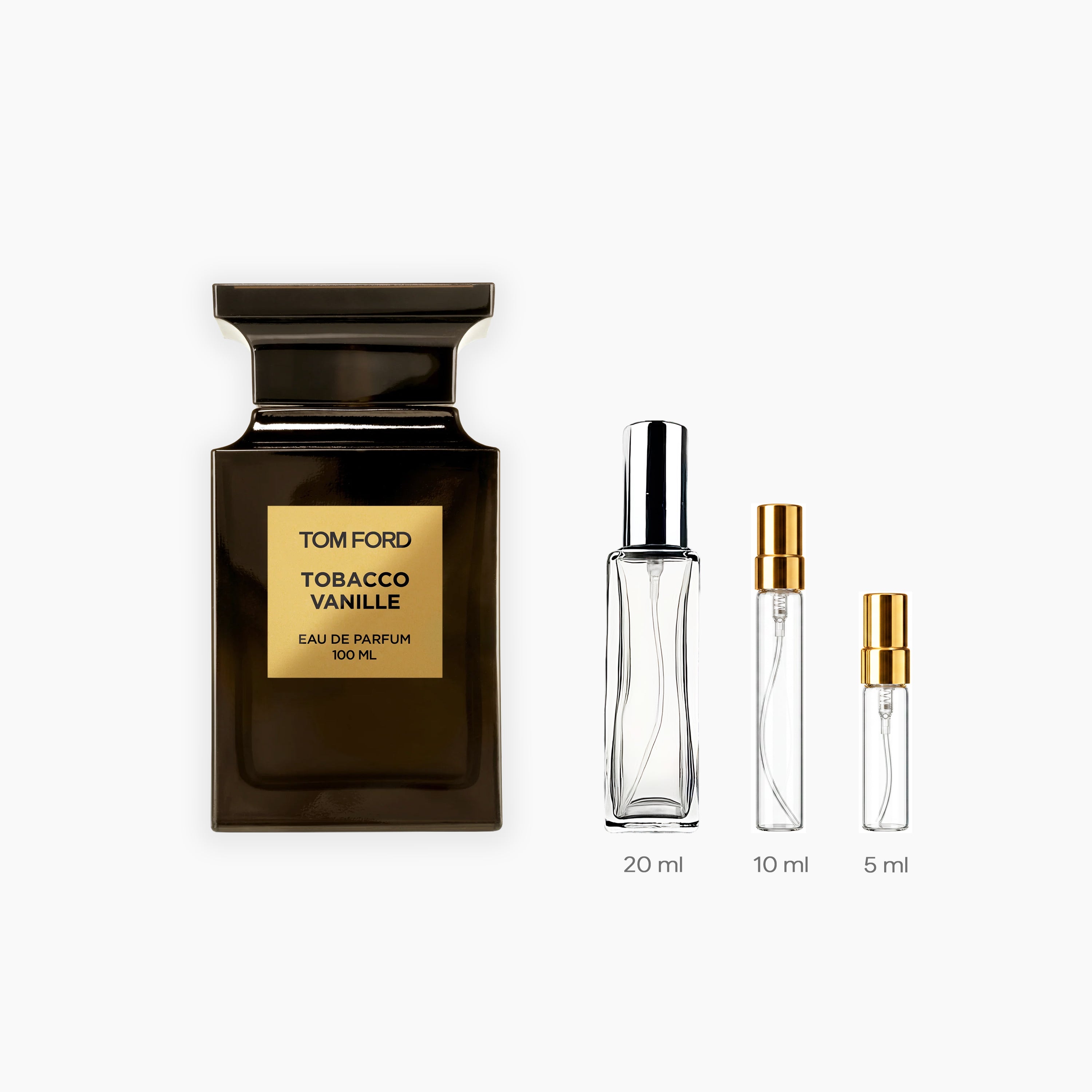 Tobacco Vanille Eau De Parfum