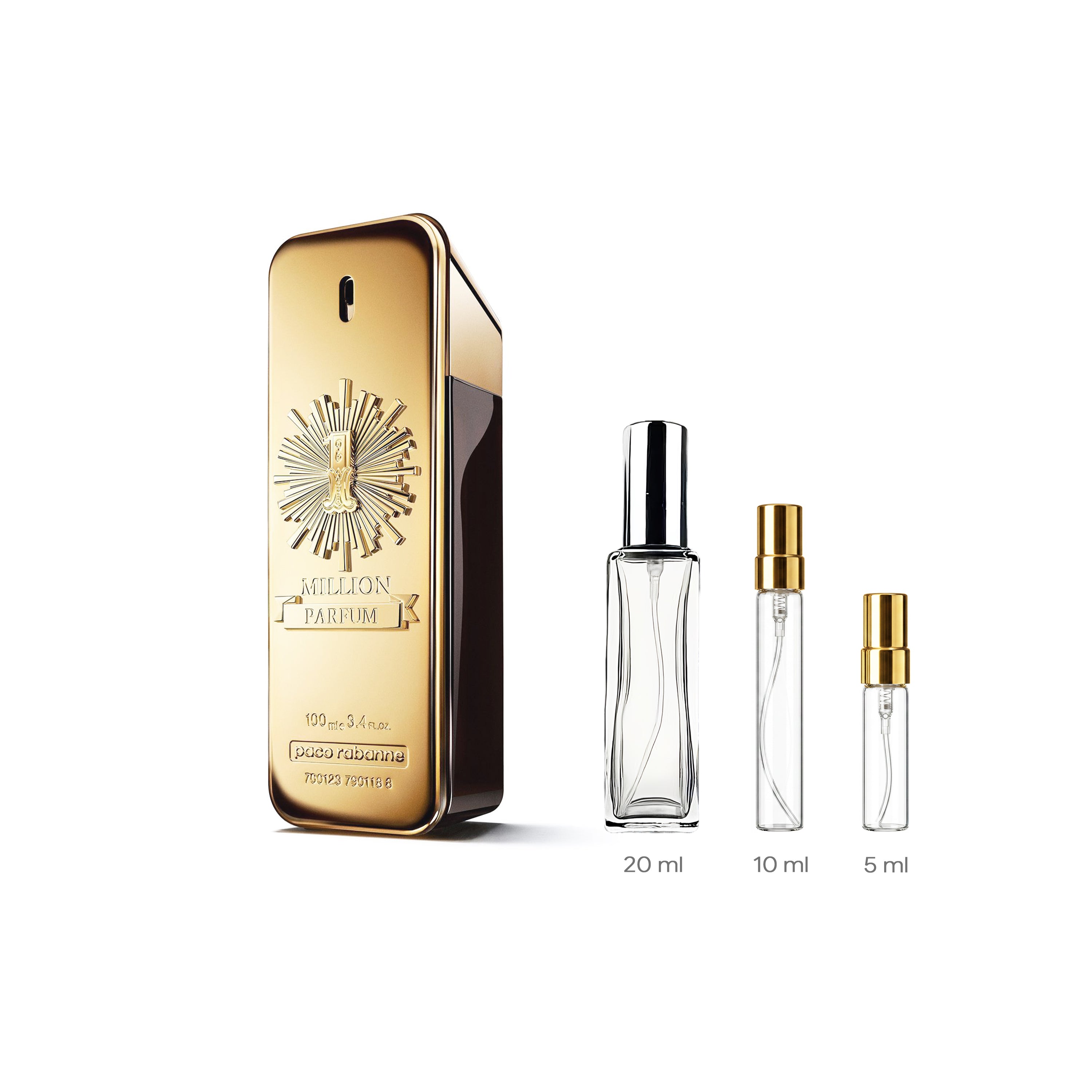 Million Parfum