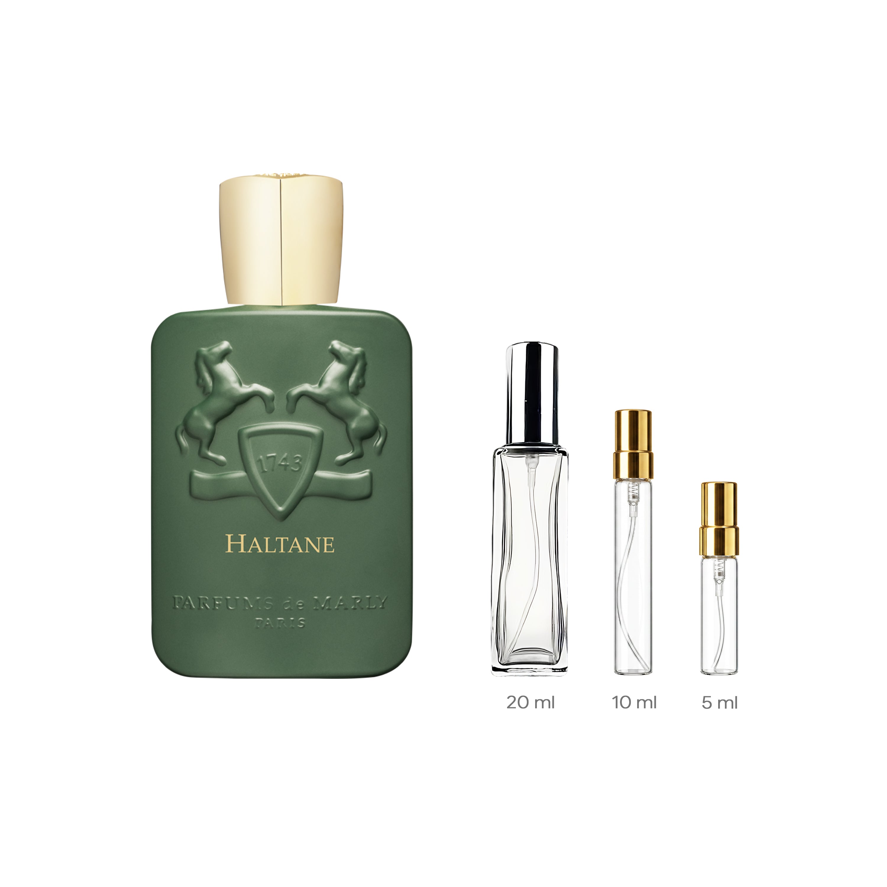 Haltane Eau De Parfum