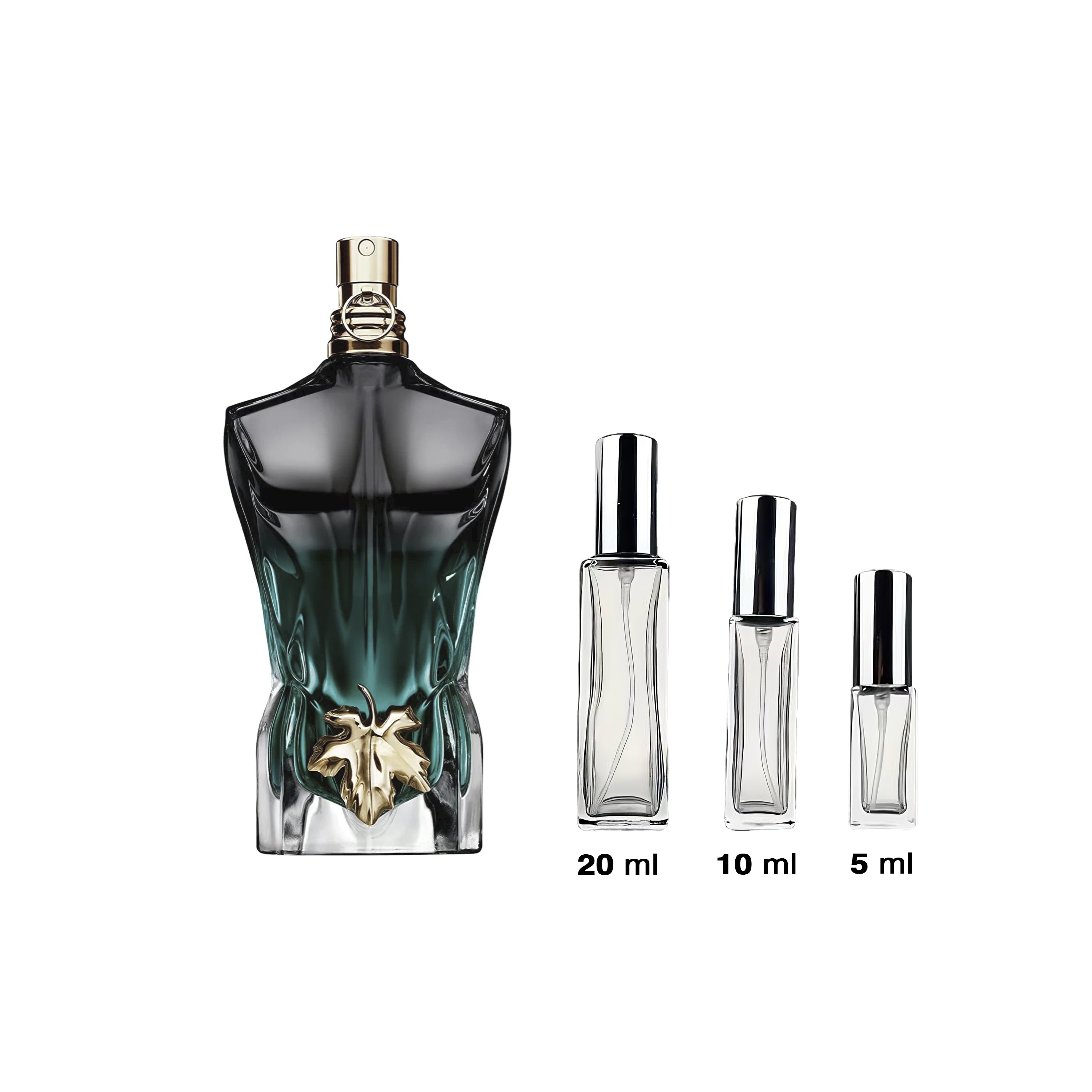 Le Beau Le Parfum