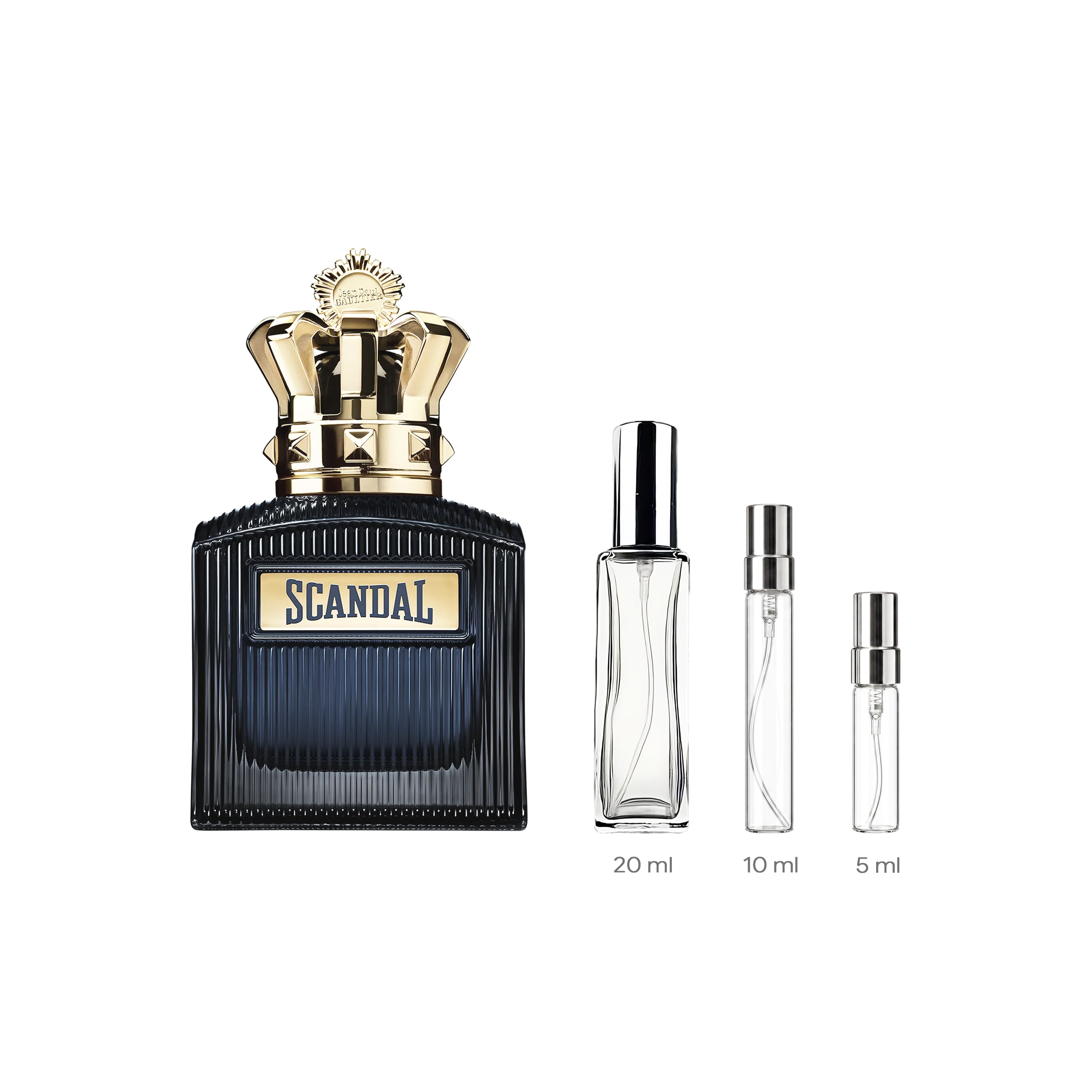 Scandal Intense Pour Homme