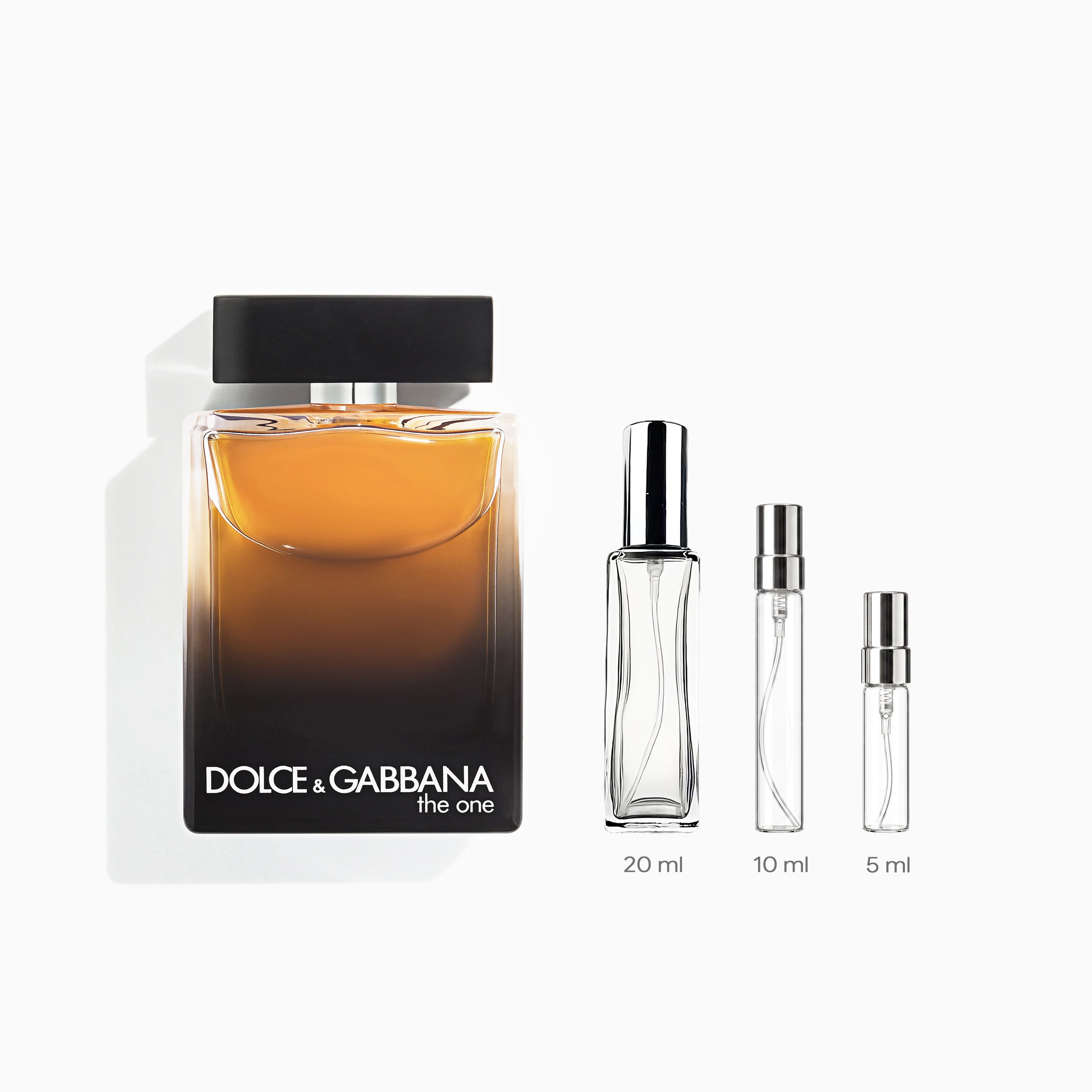 The One Eau De Parfum For Men