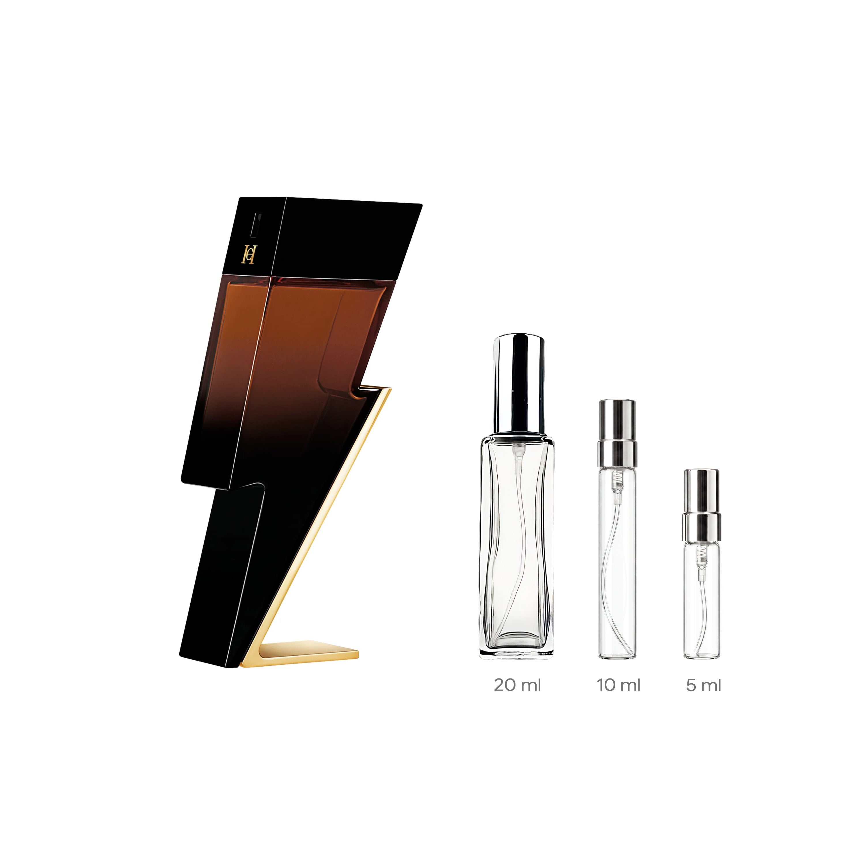 Bad Boy Elixir Eau De Parfum