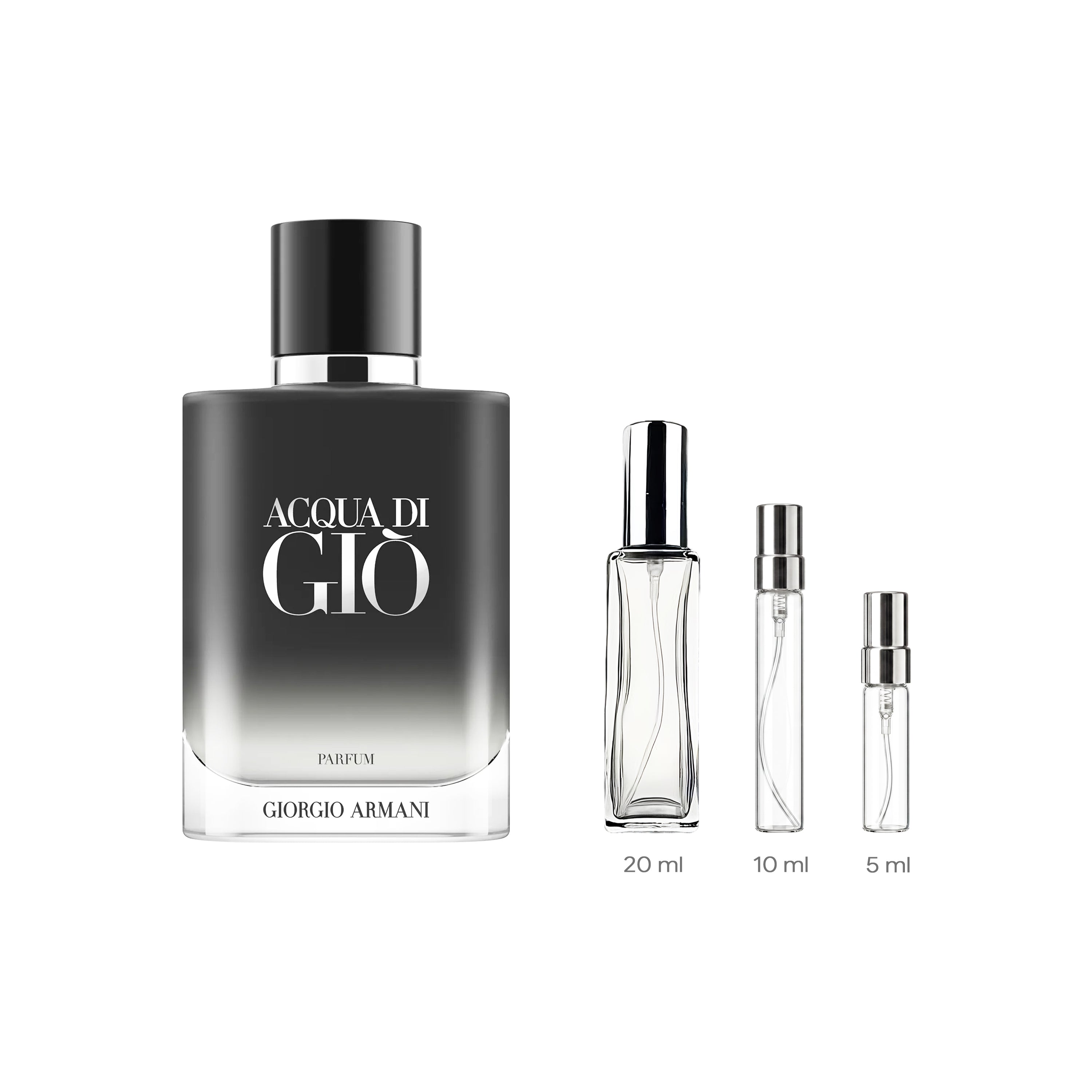 Acqua Di Gio Parfum