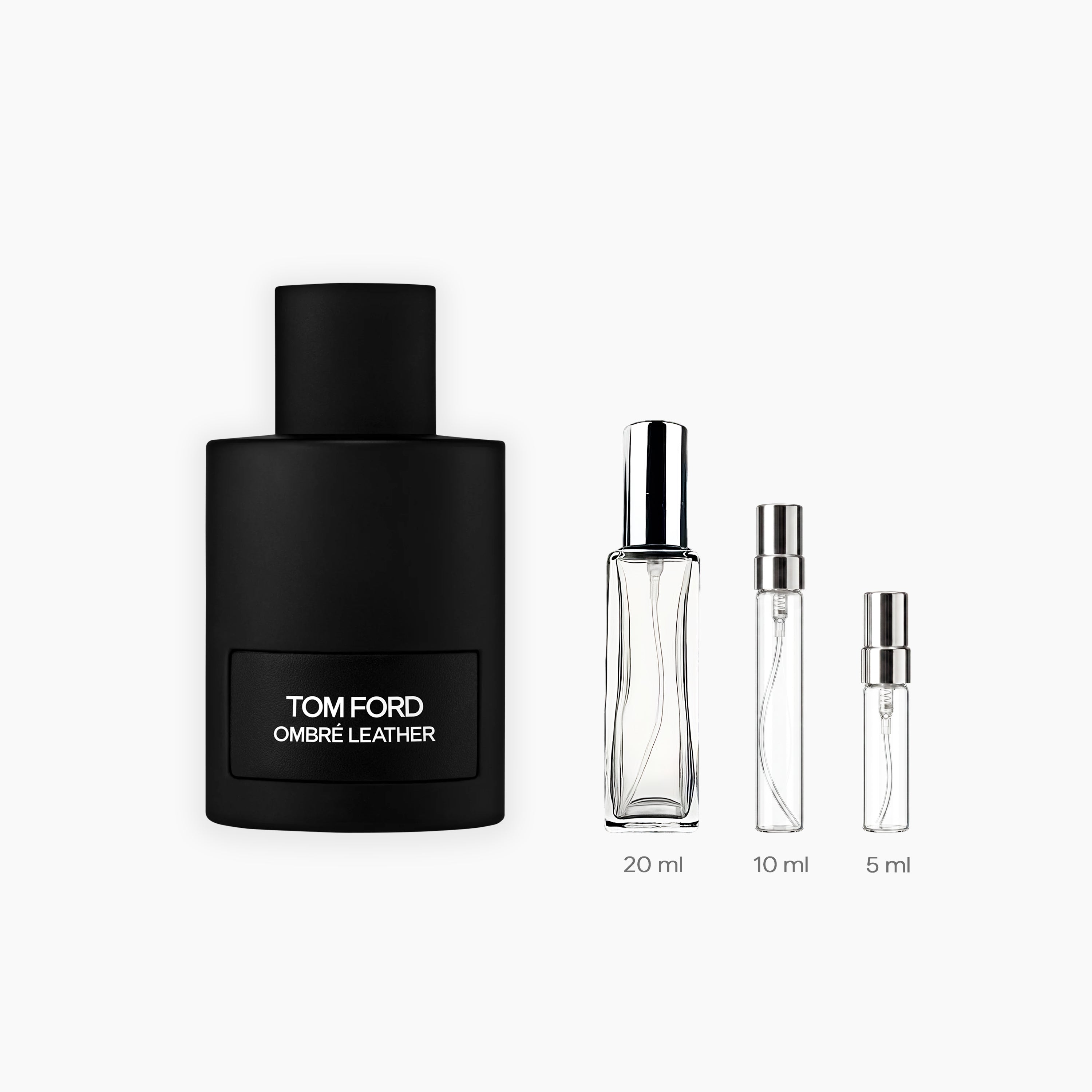 Ombré Leather Eau De Parfum