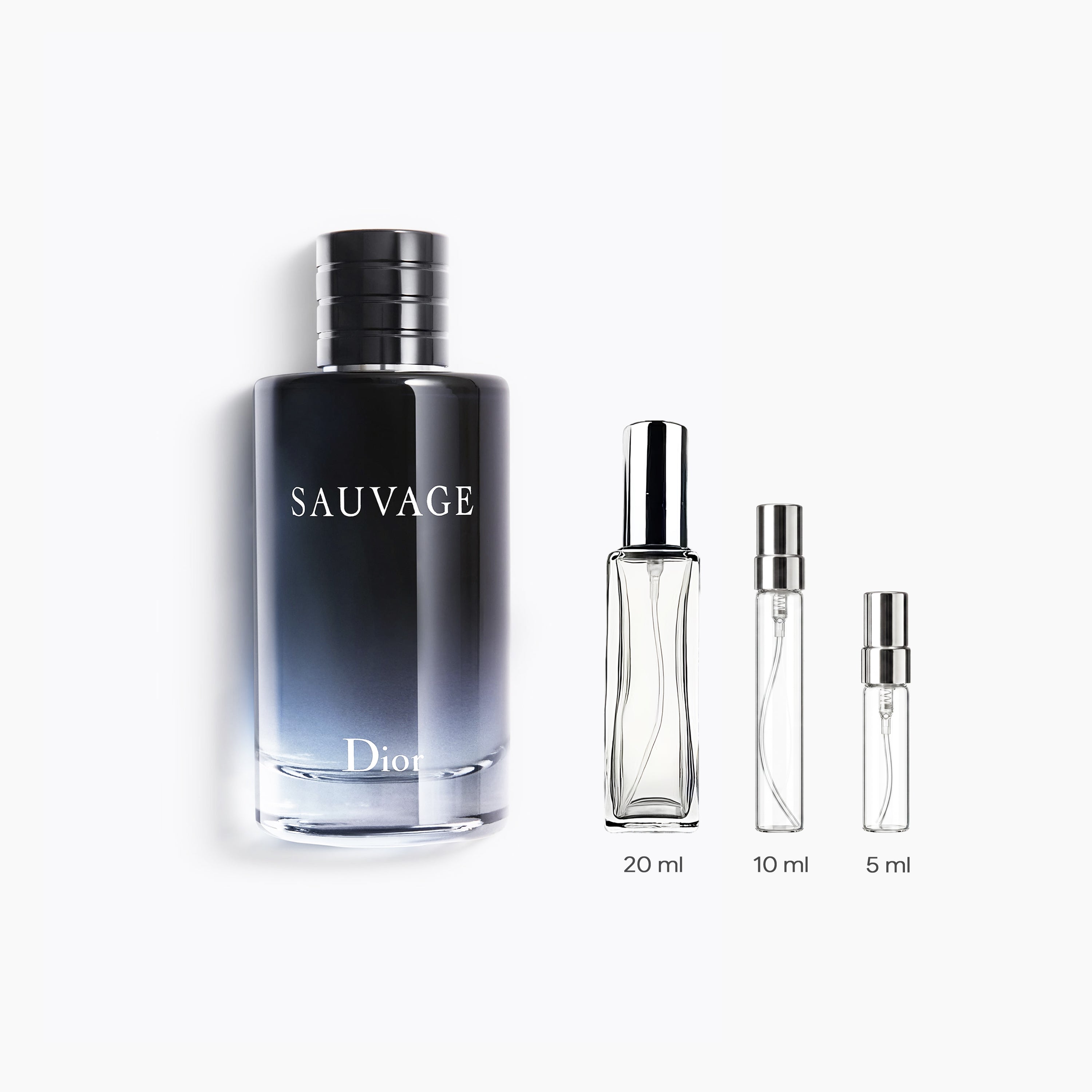 Sauvage Eau De Toilette