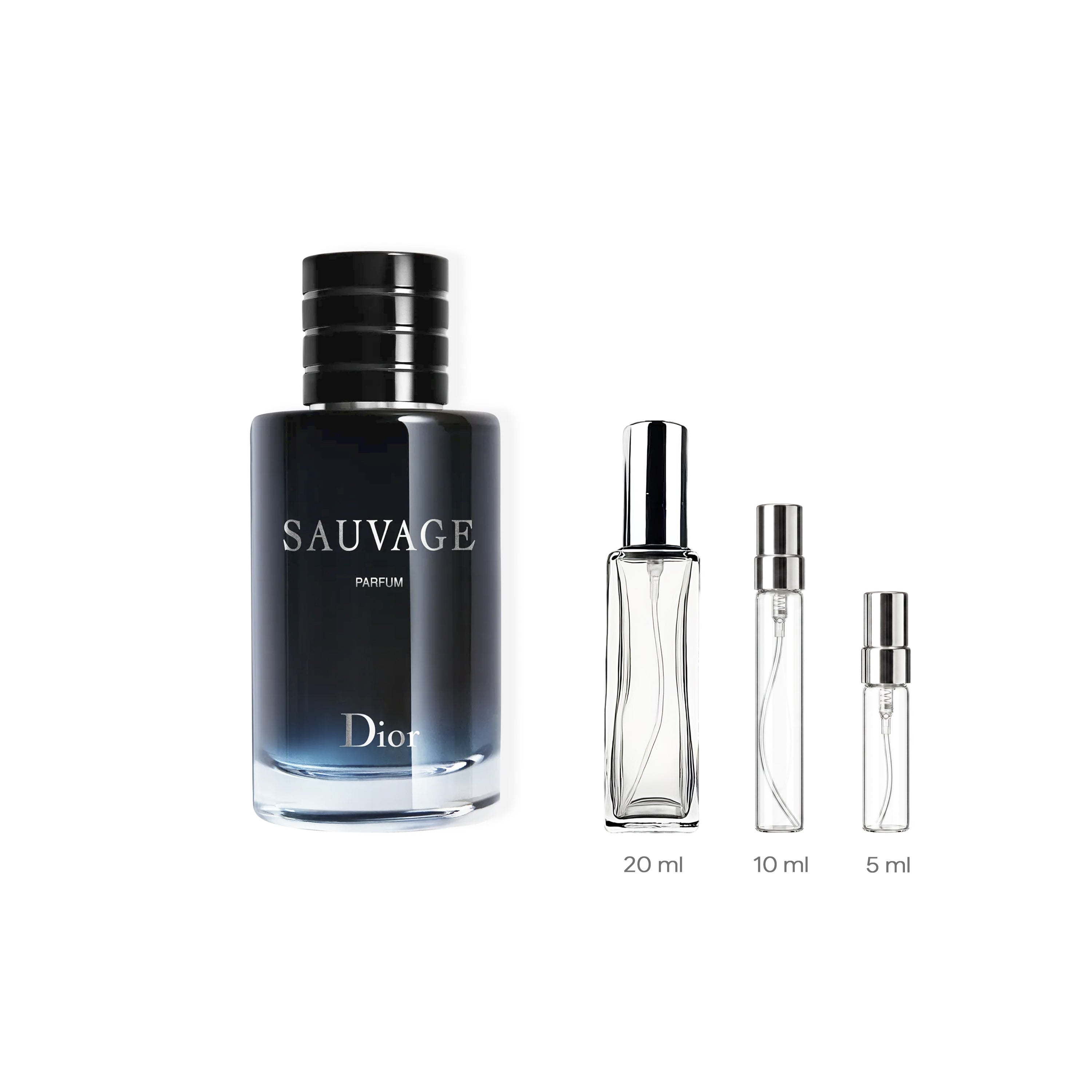 Sauvage Parfum