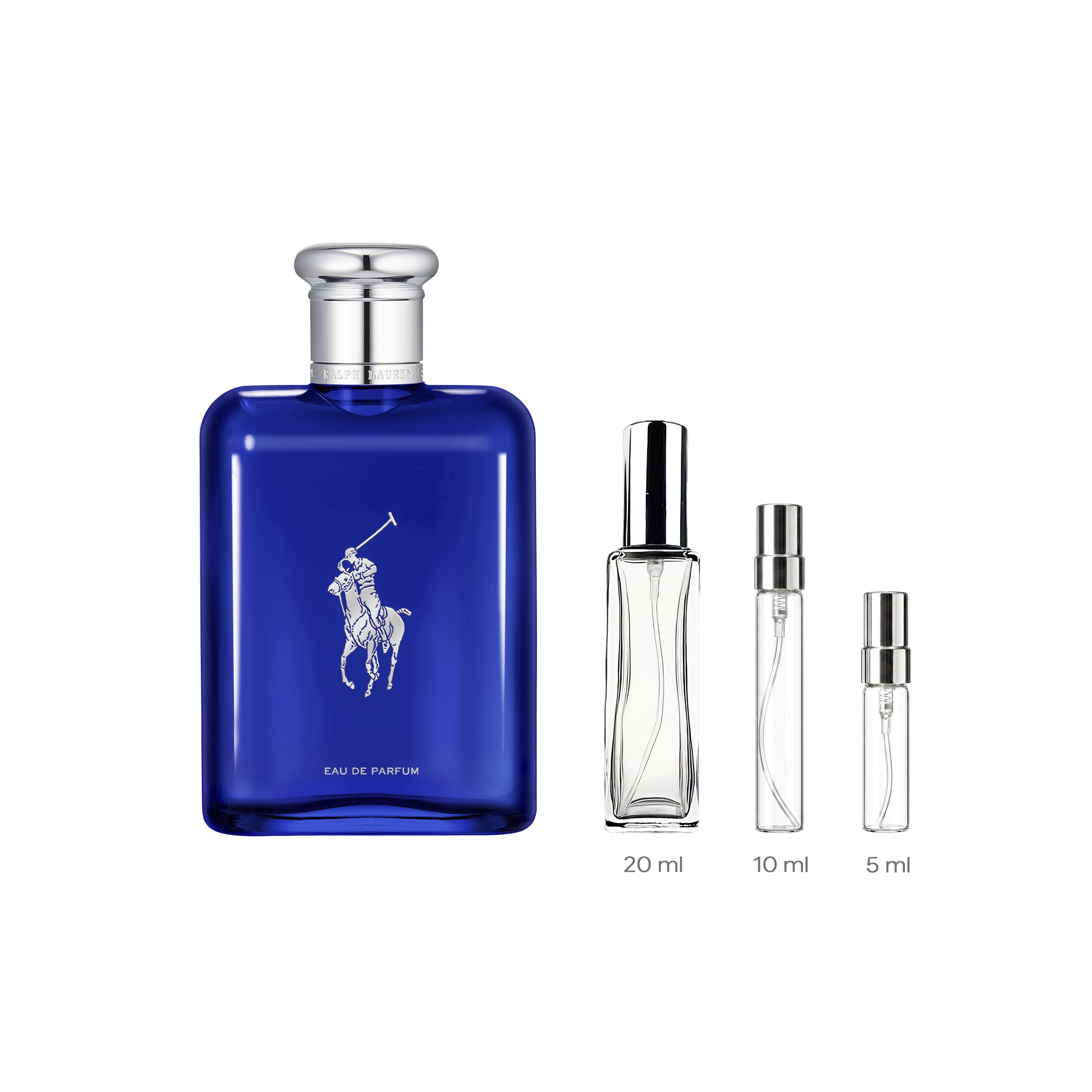 Polo Blue Eau De Parfum