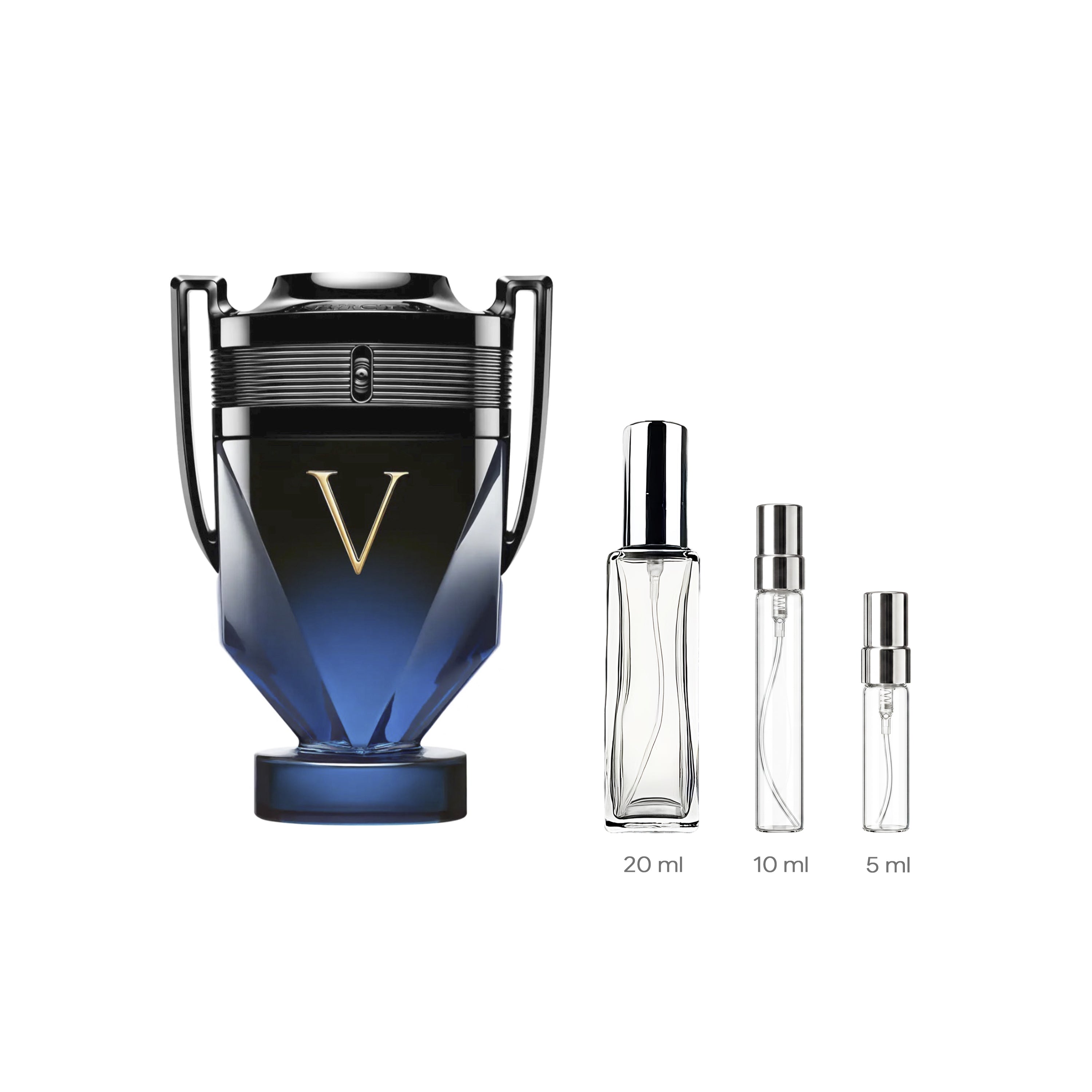 Invictus Victory Elixir