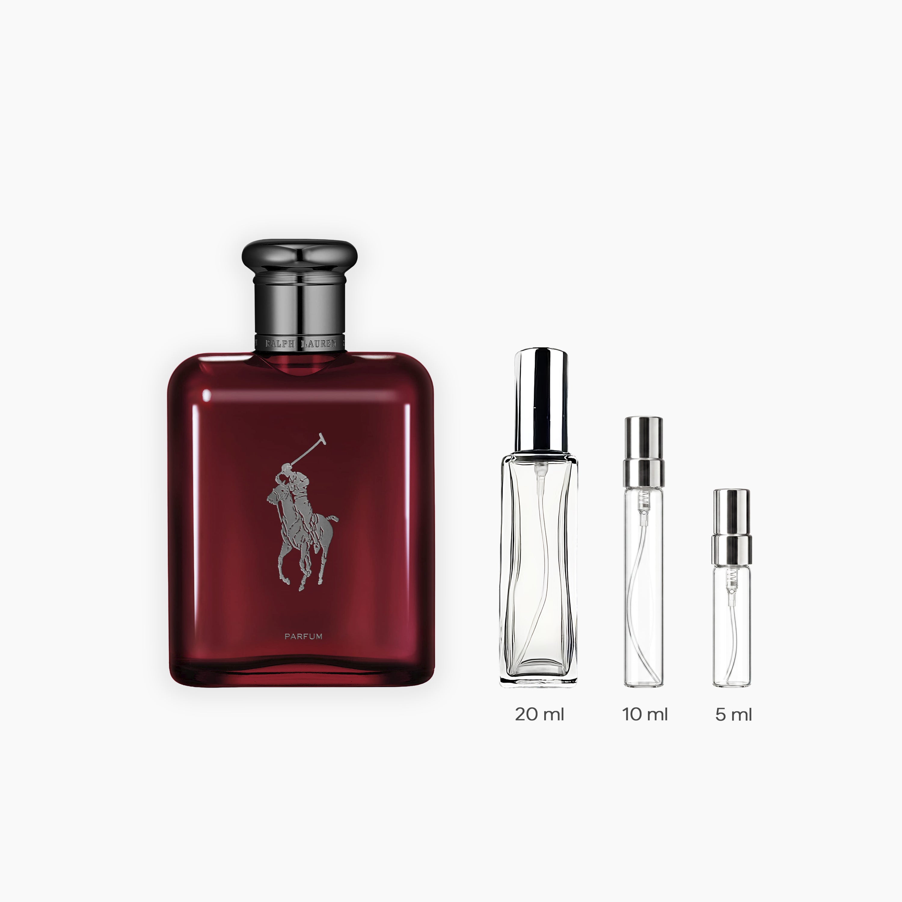 Polo Red Parfum