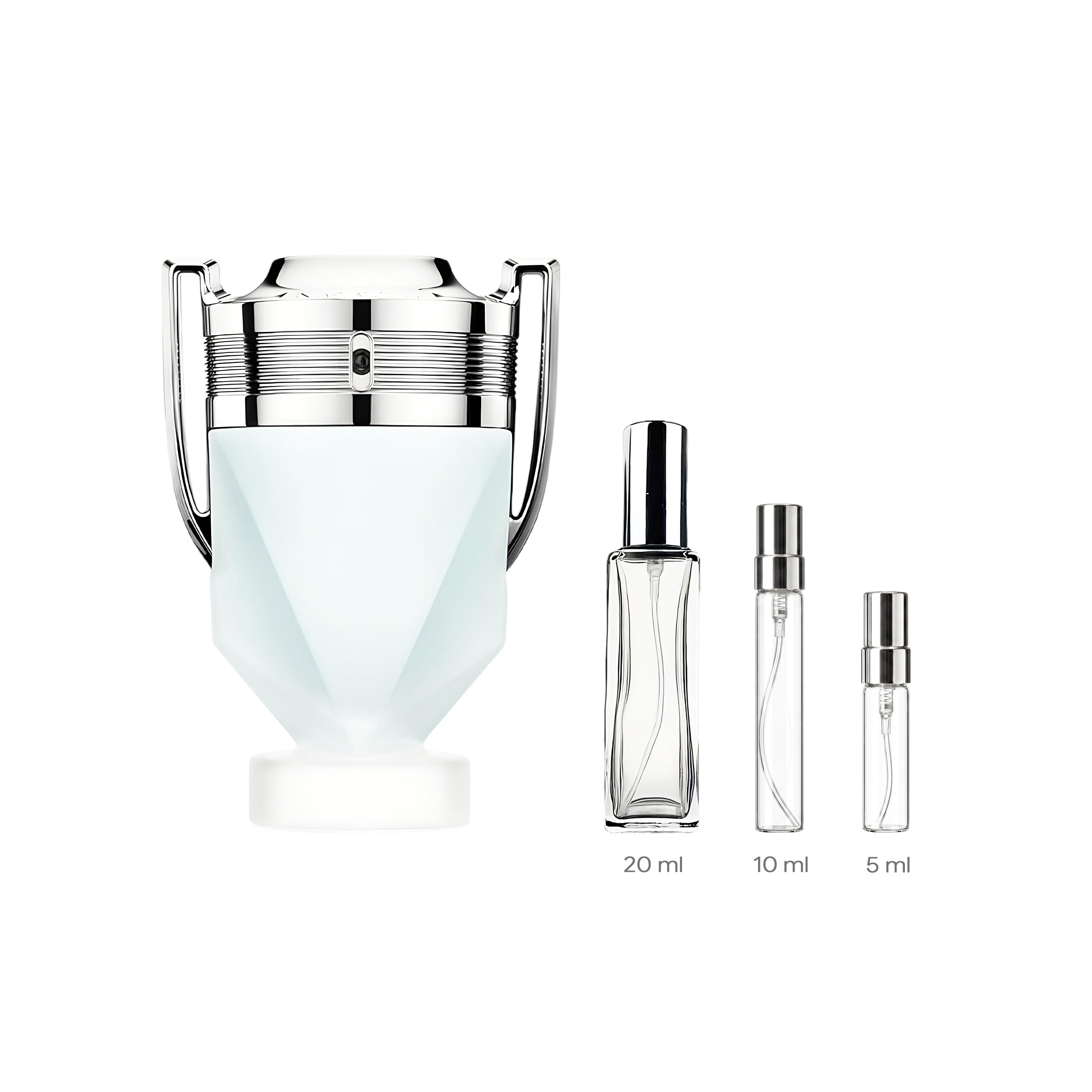 Invictus Aqua