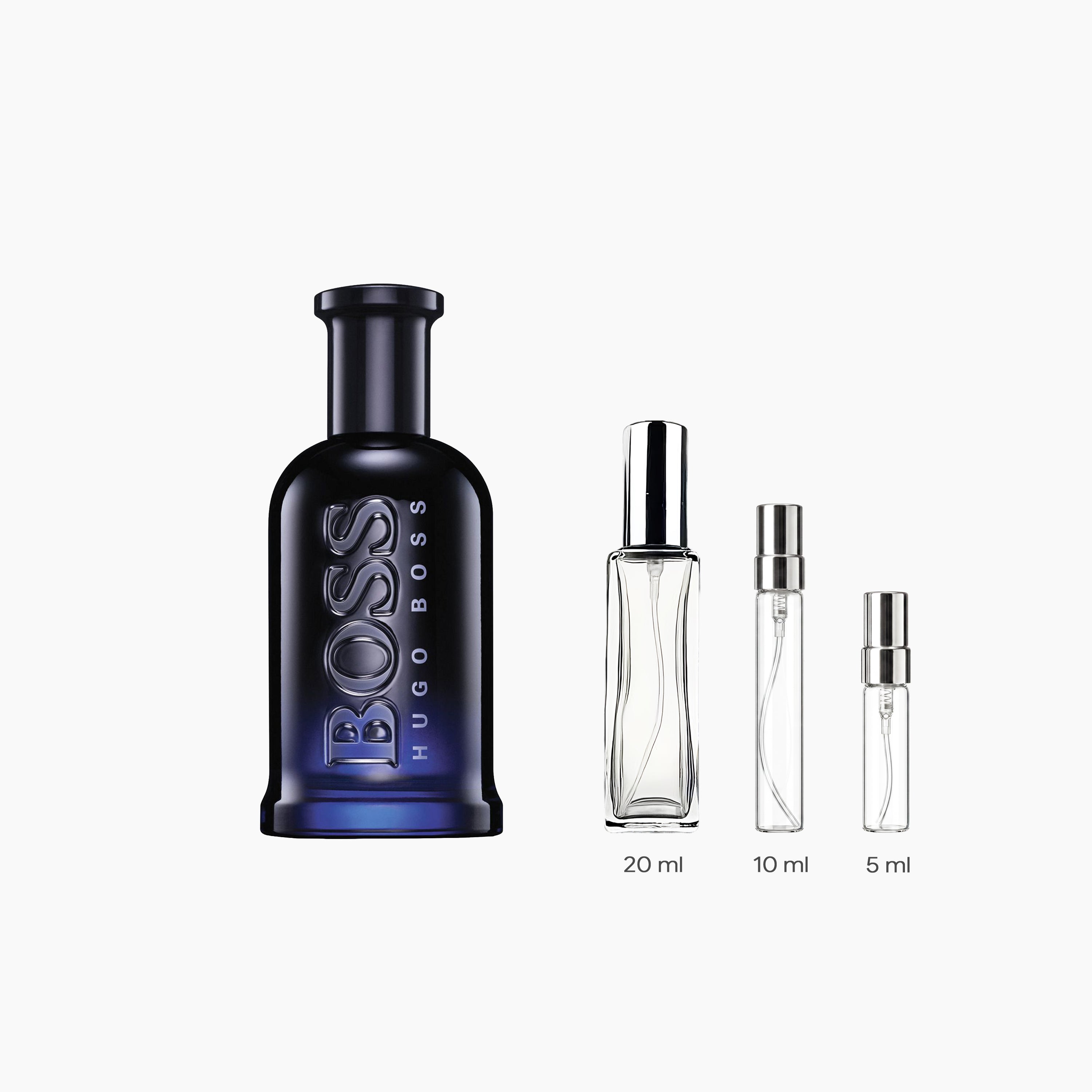 Bottled Night Eau De Toilette