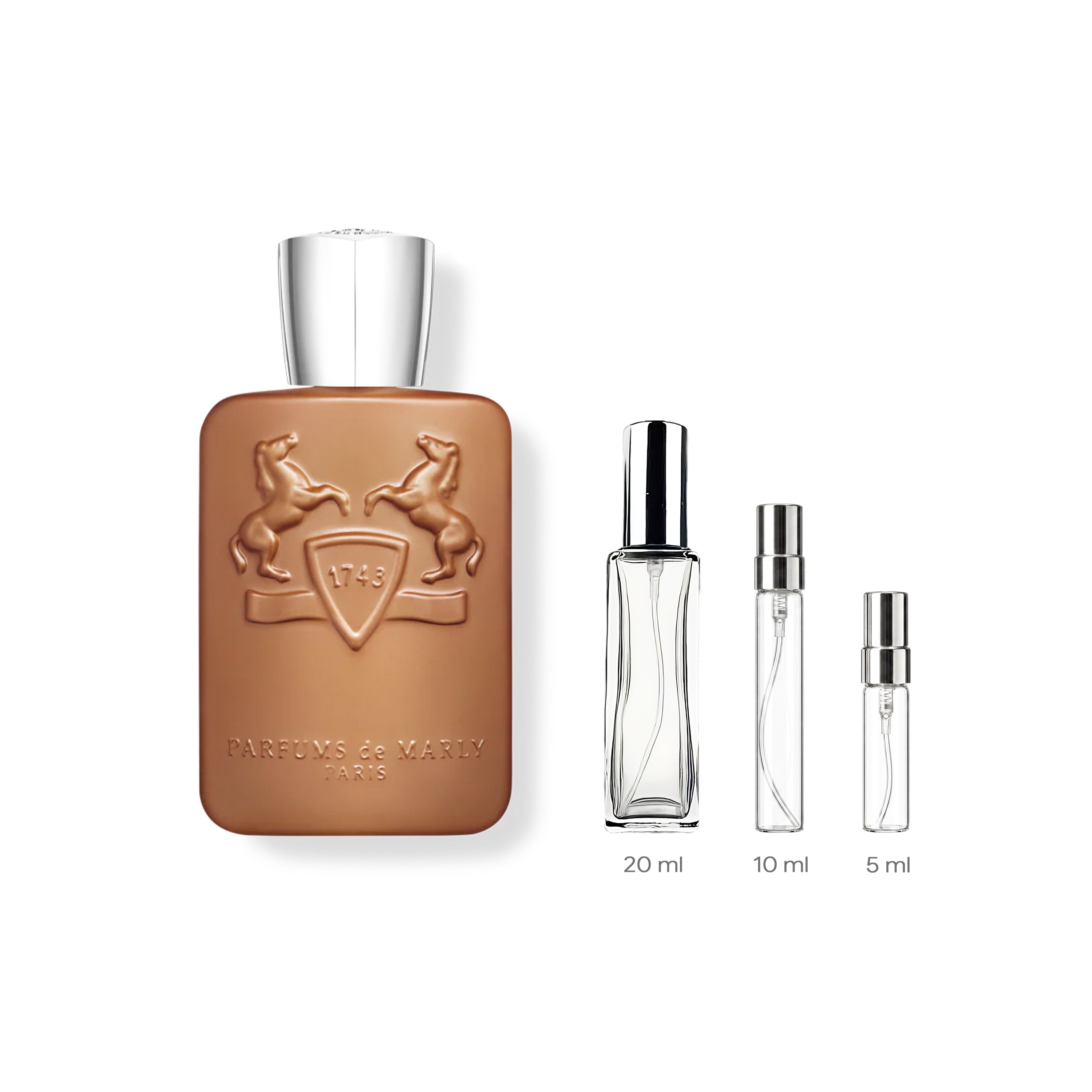 Althair Eau De Parfum