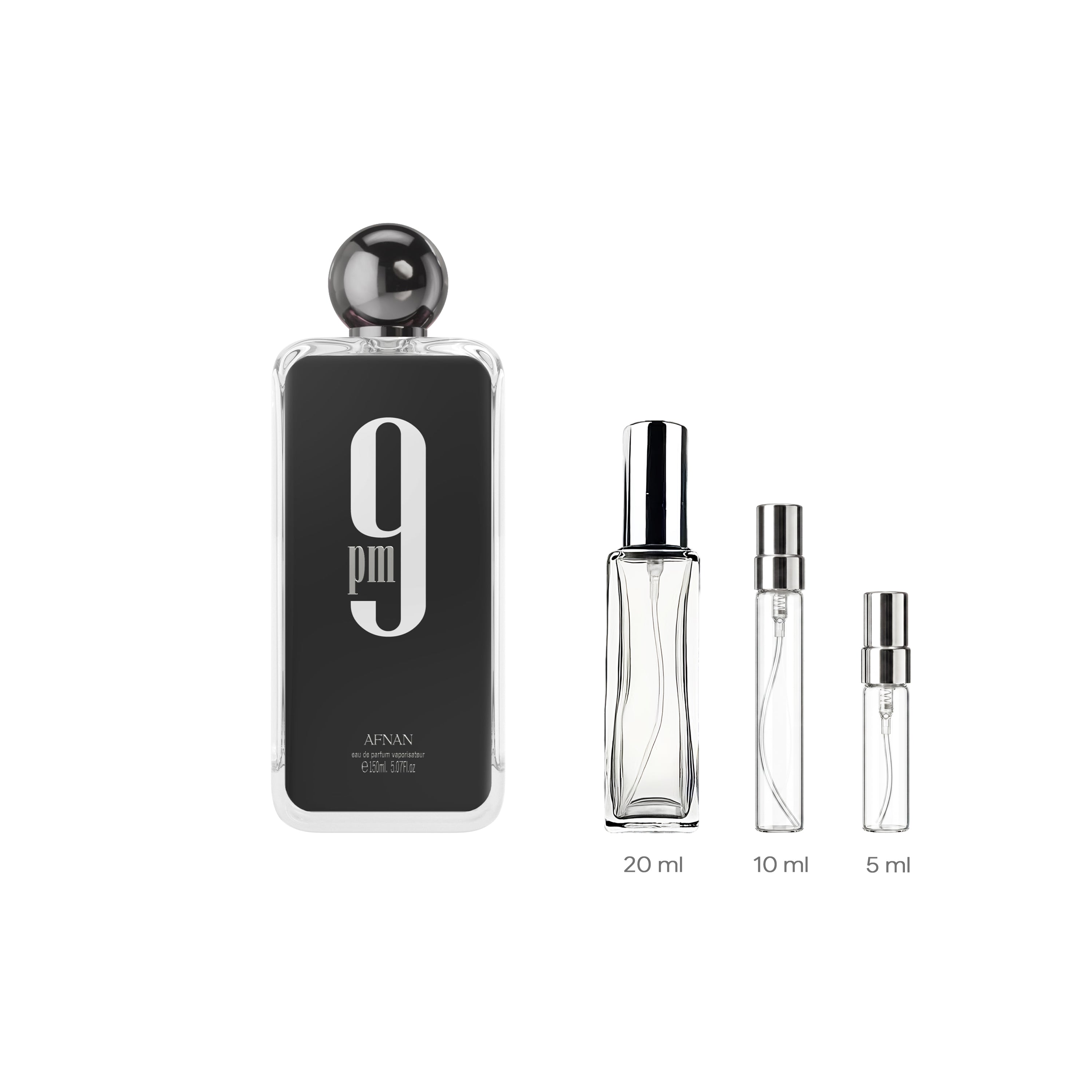 9PM Eau De Parfum