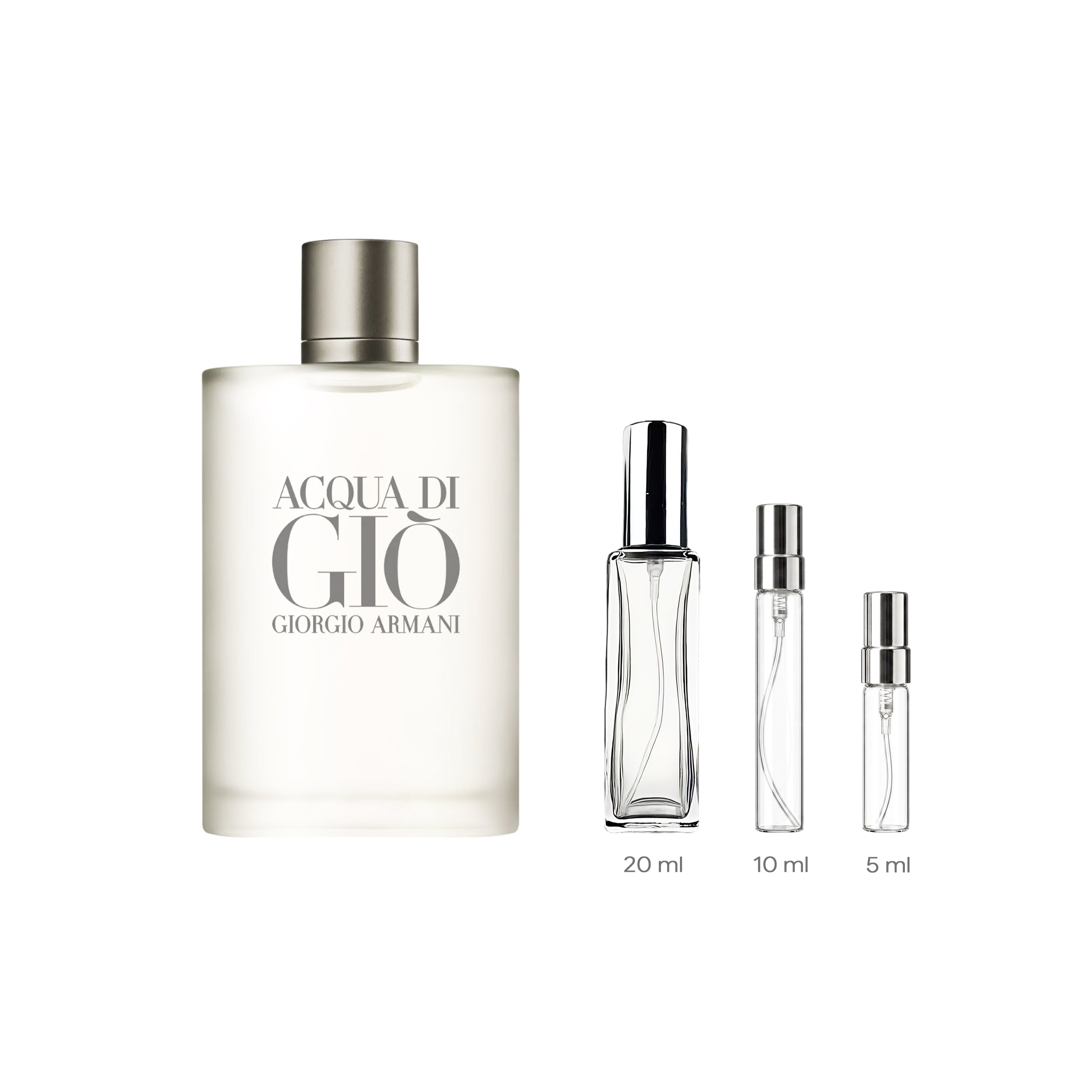 Acqua Di Gio Classic